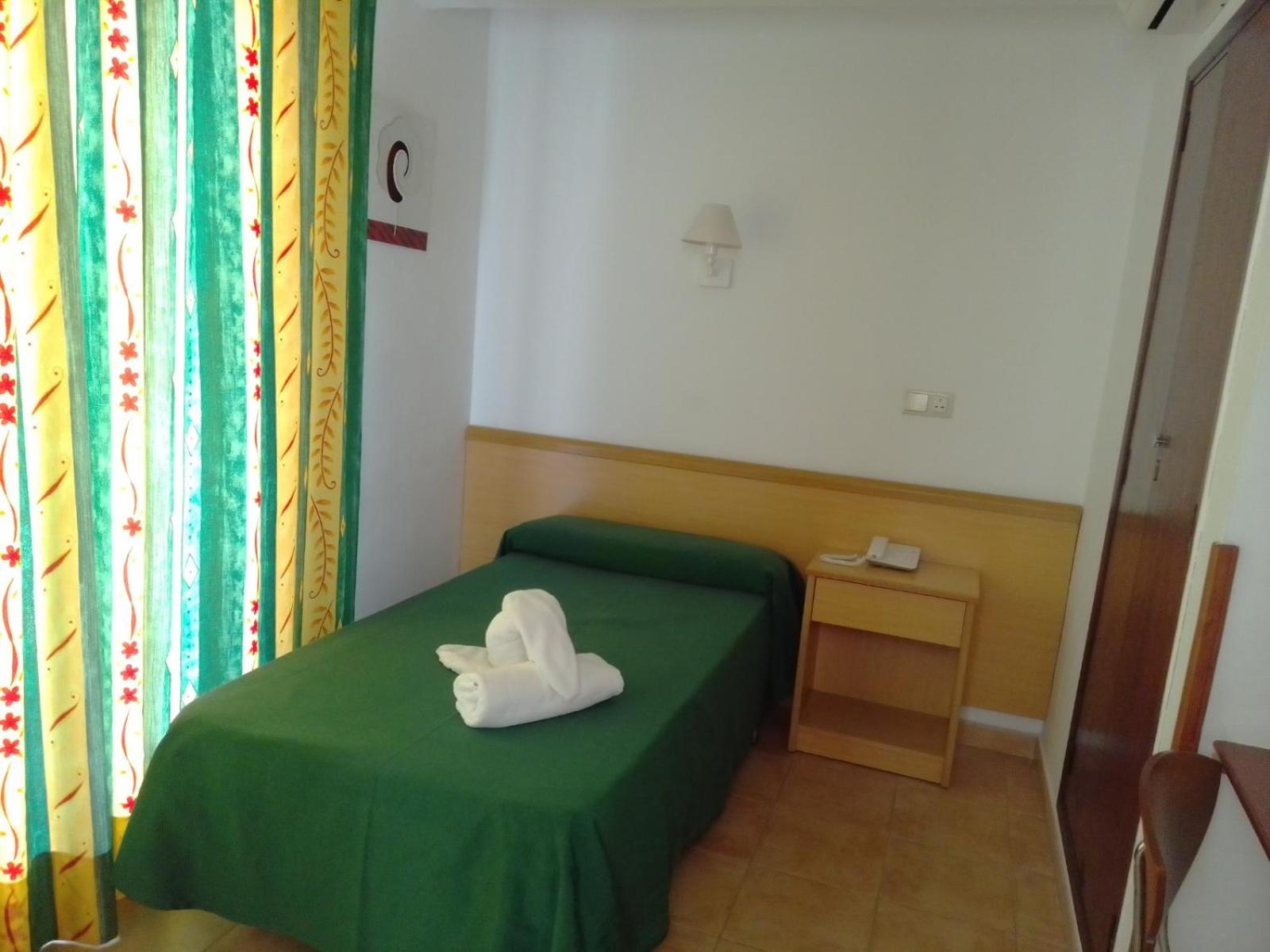 Habitación Individual