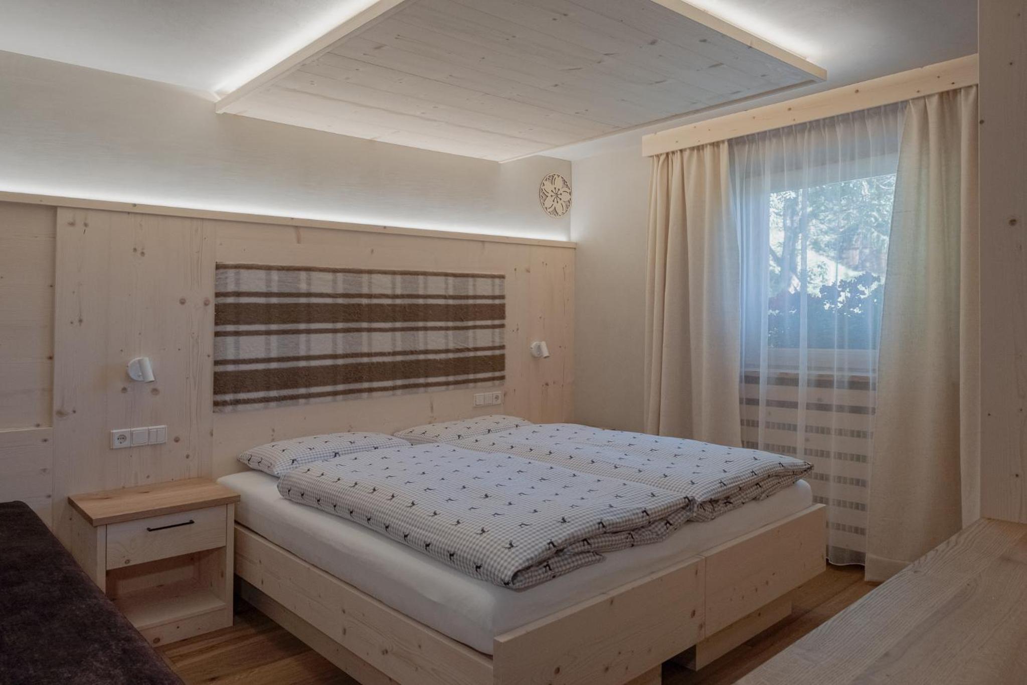 Superior Apartment with Sauna photo 1
