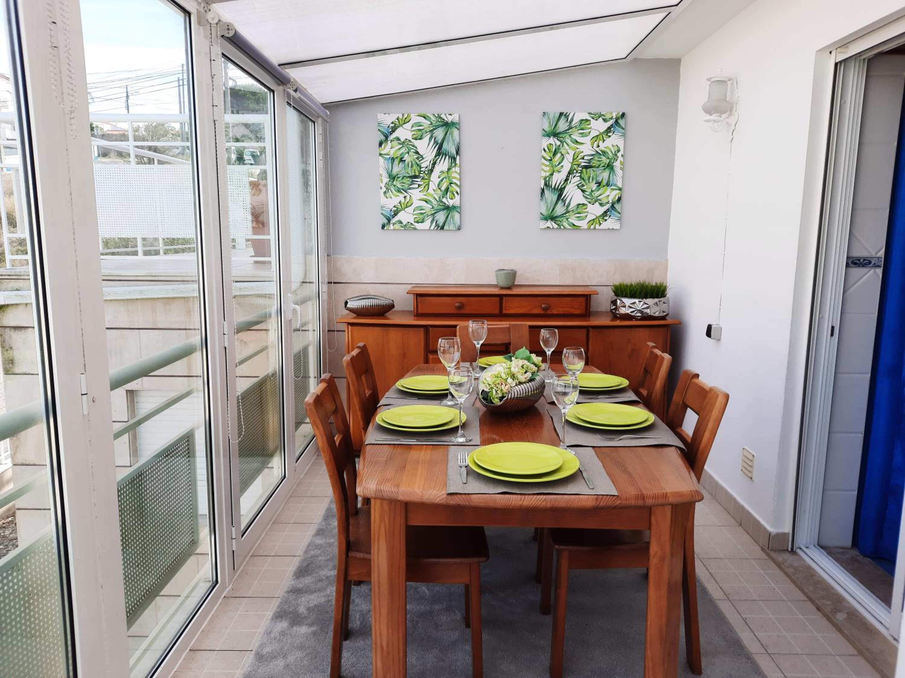 Three-Bedroom House - Photo 28