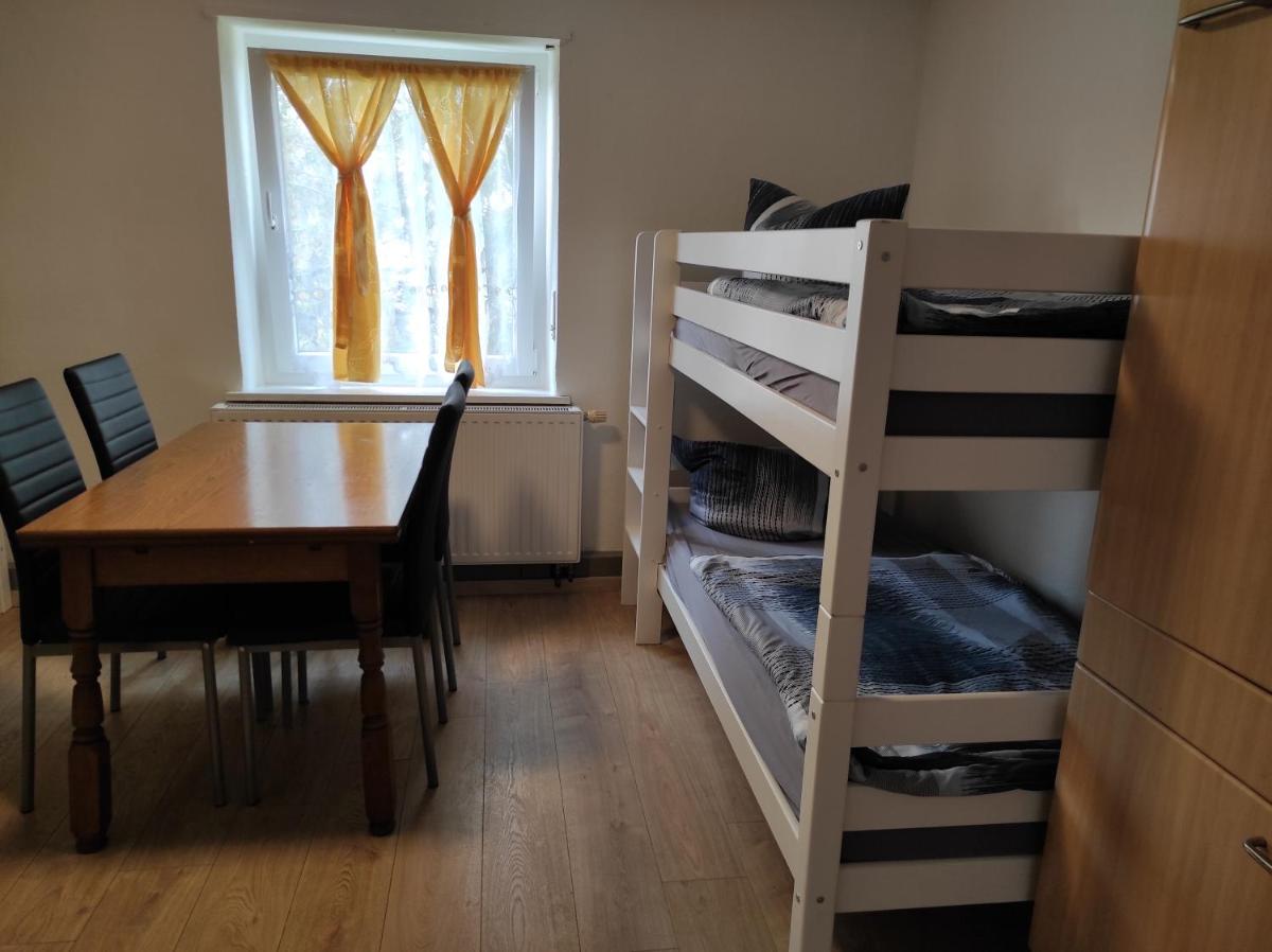 Budget Double Room photo 2