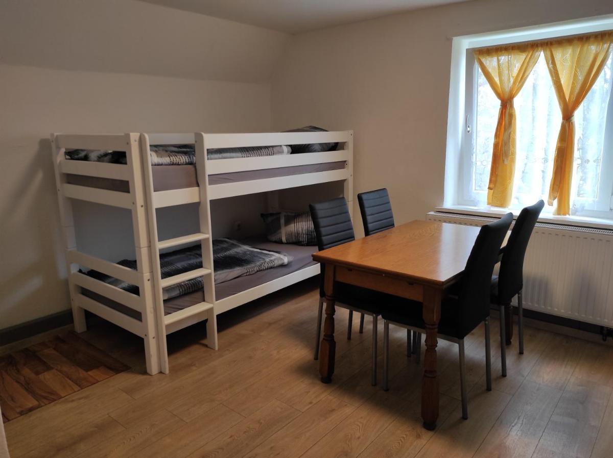 Budget Double Room photo 1