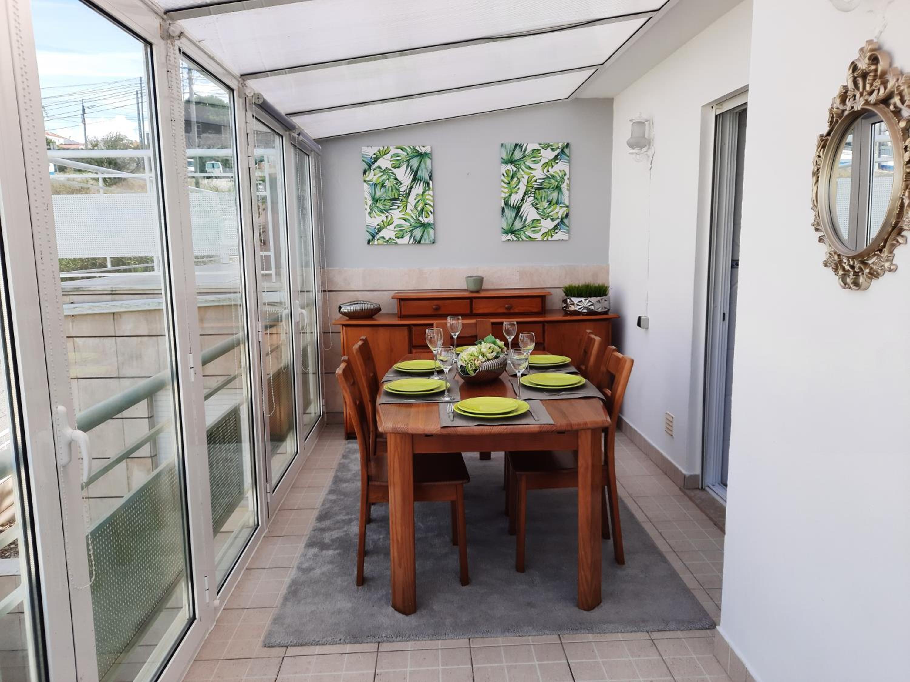 Three-Bedroom House - Photo 27