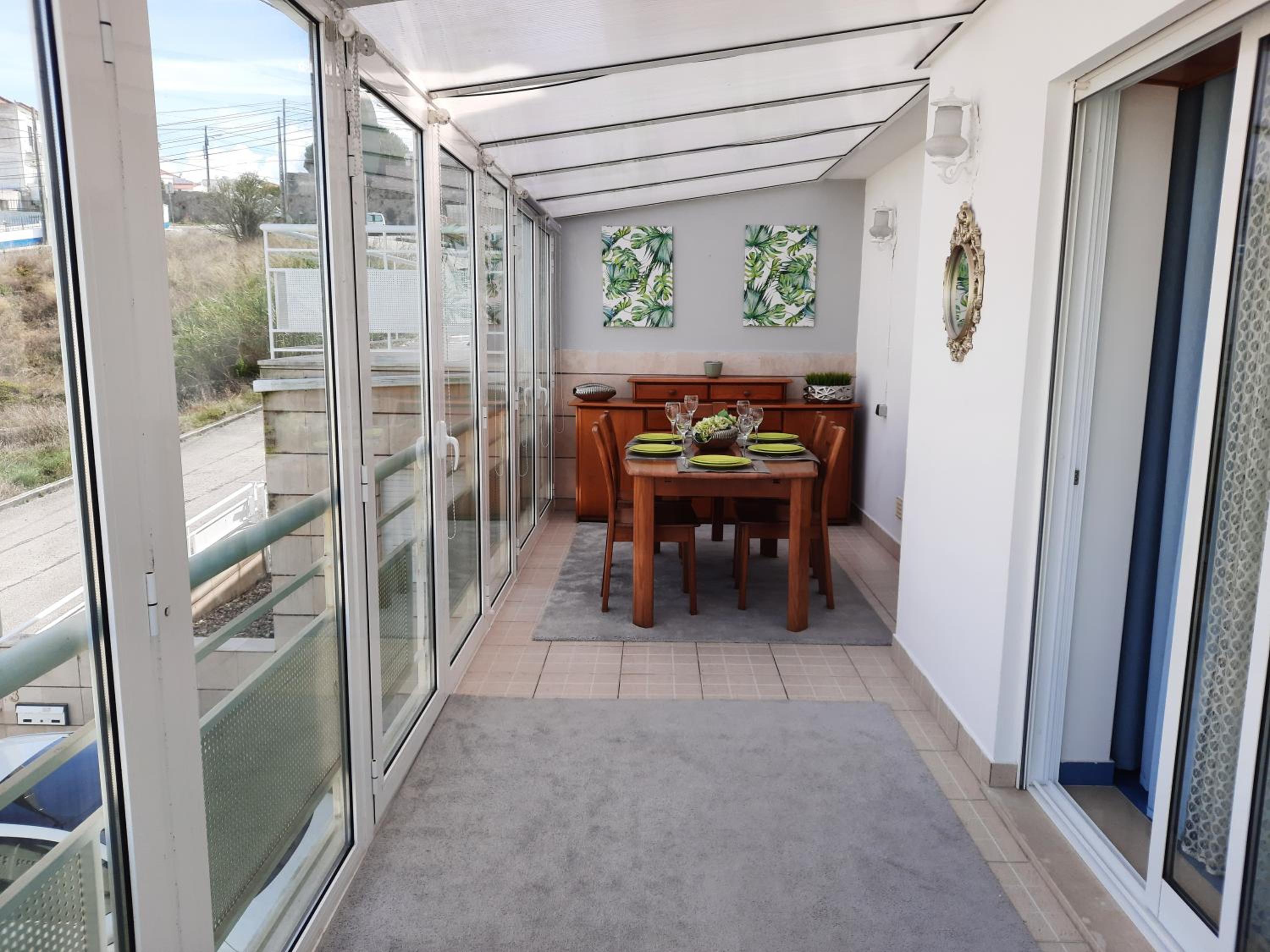 Three-Bedroom House - Photo 26