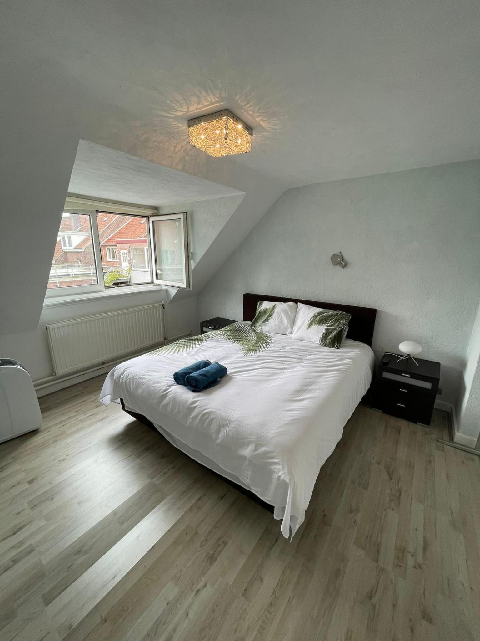 Double Room photo 1