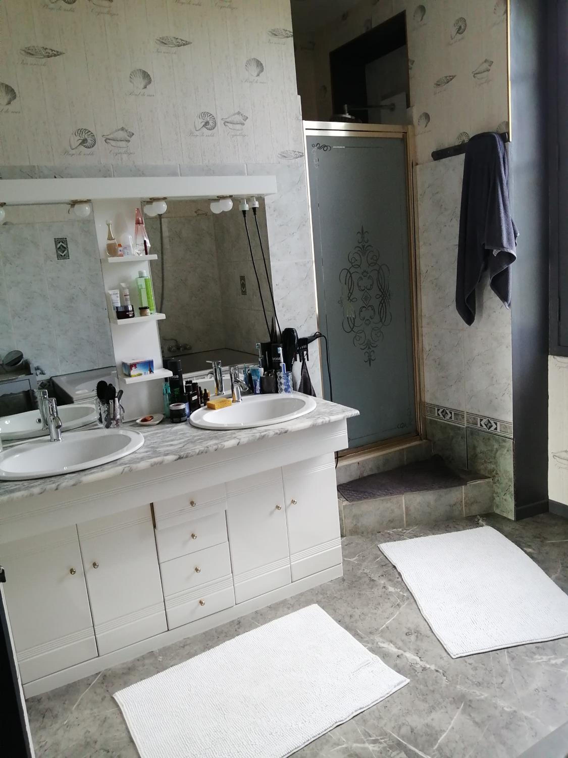 Double Room - Photo 7