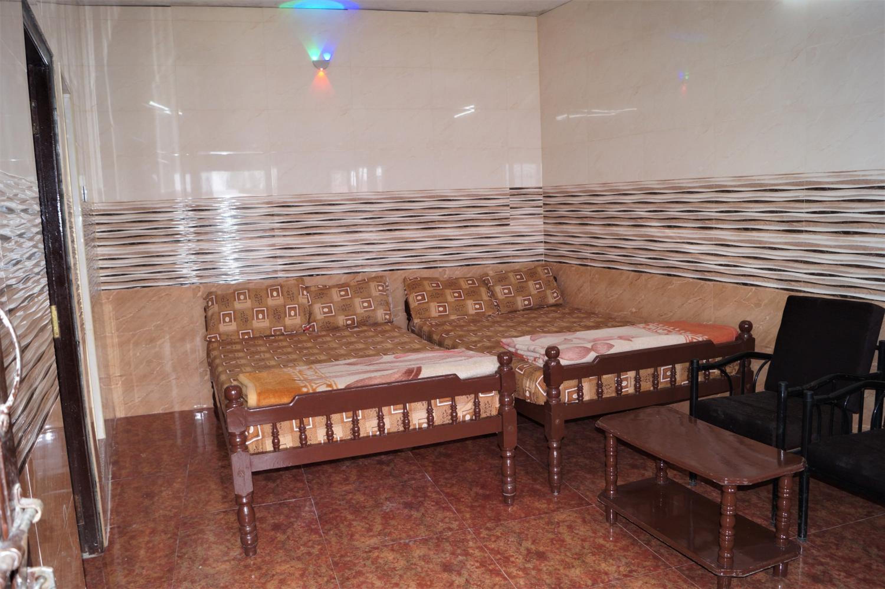 Deluxe Triple Room photo 1
