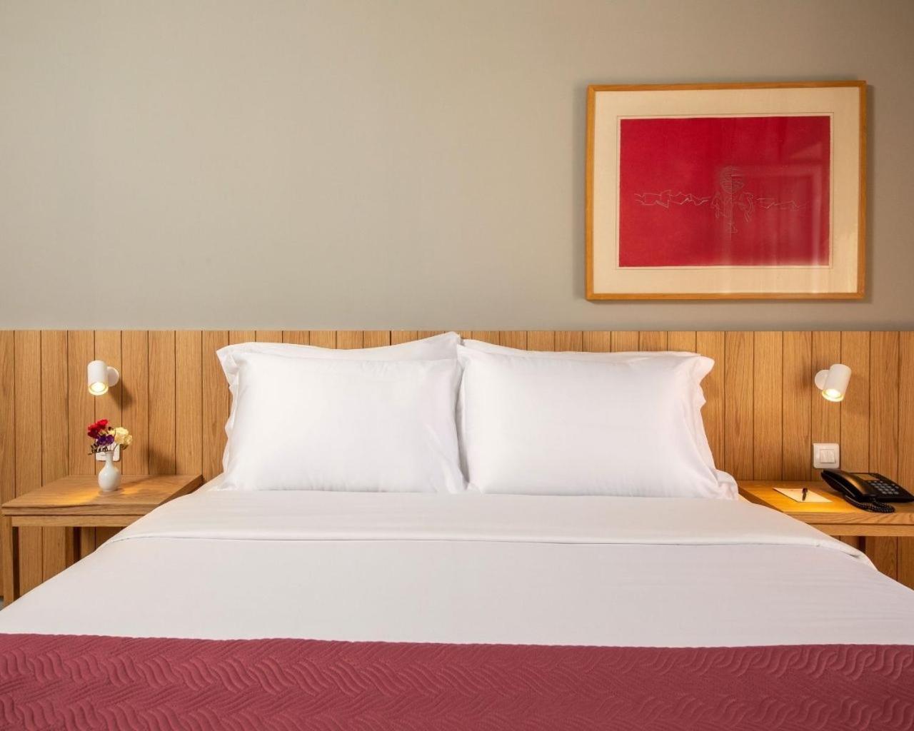 Double Room (double bed) - Photo 1