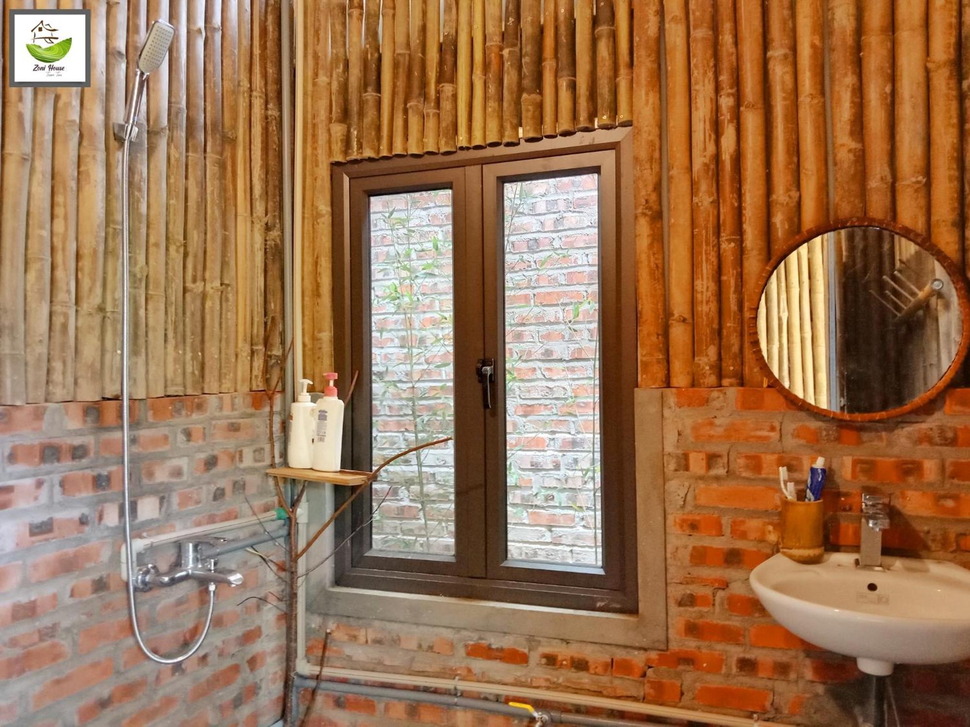 Double Room with Mountain View photo 2