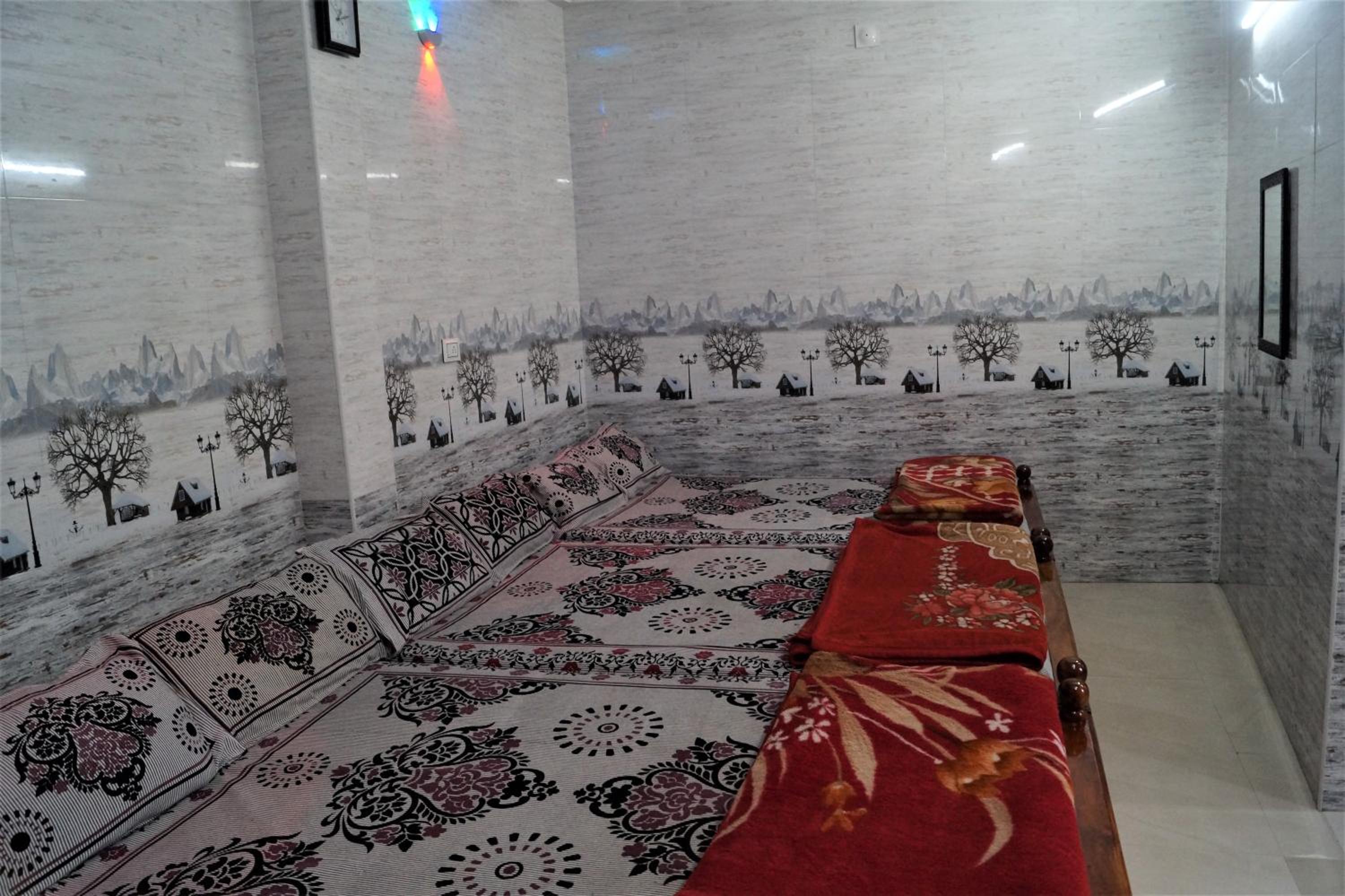 Comfort Triple Room photo 1