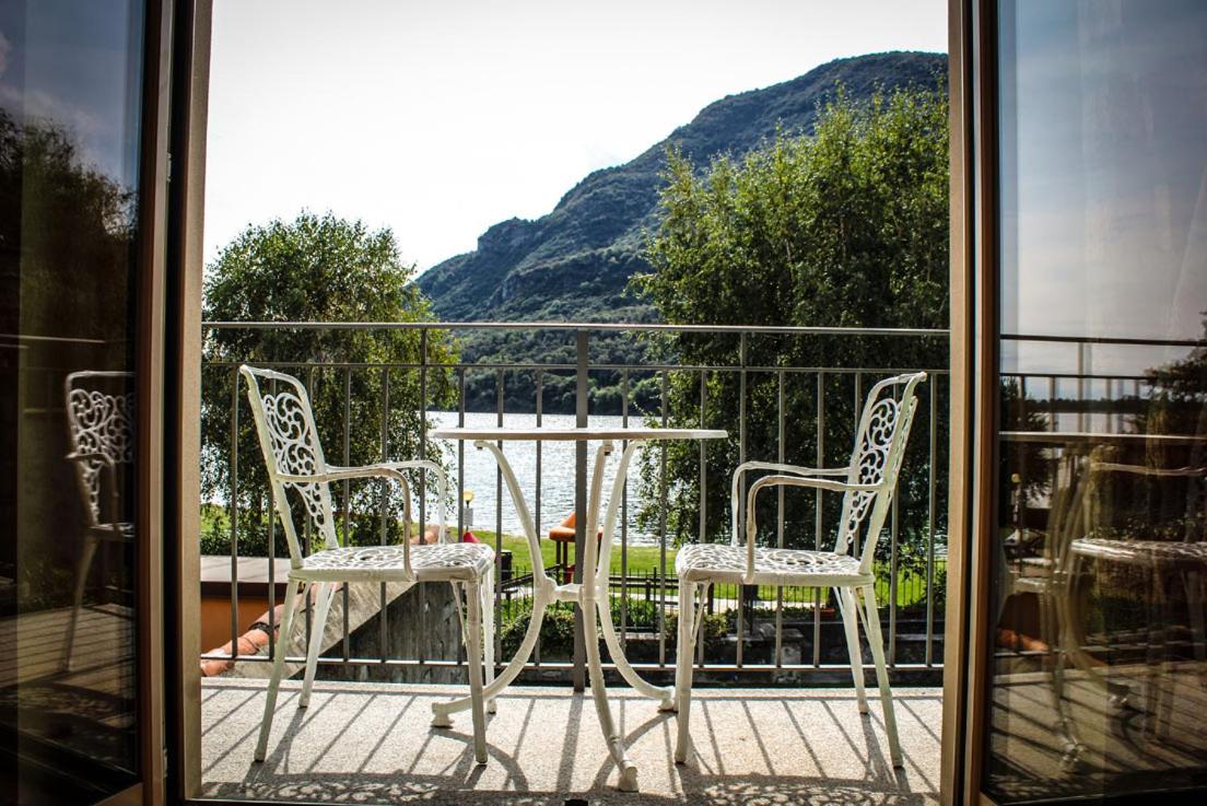 One-Bedroom Apartment with Lake View - Annex - Photo 24