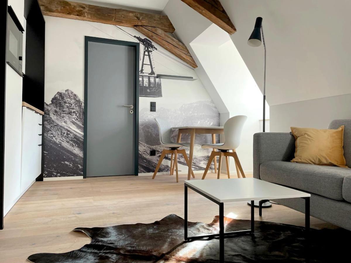 Double Room with Terrace photo 1