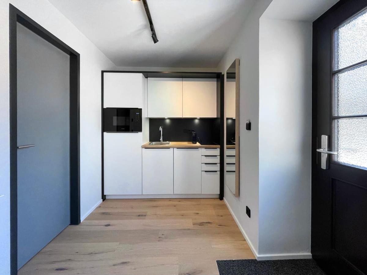 Double Room with Terrace photo 3