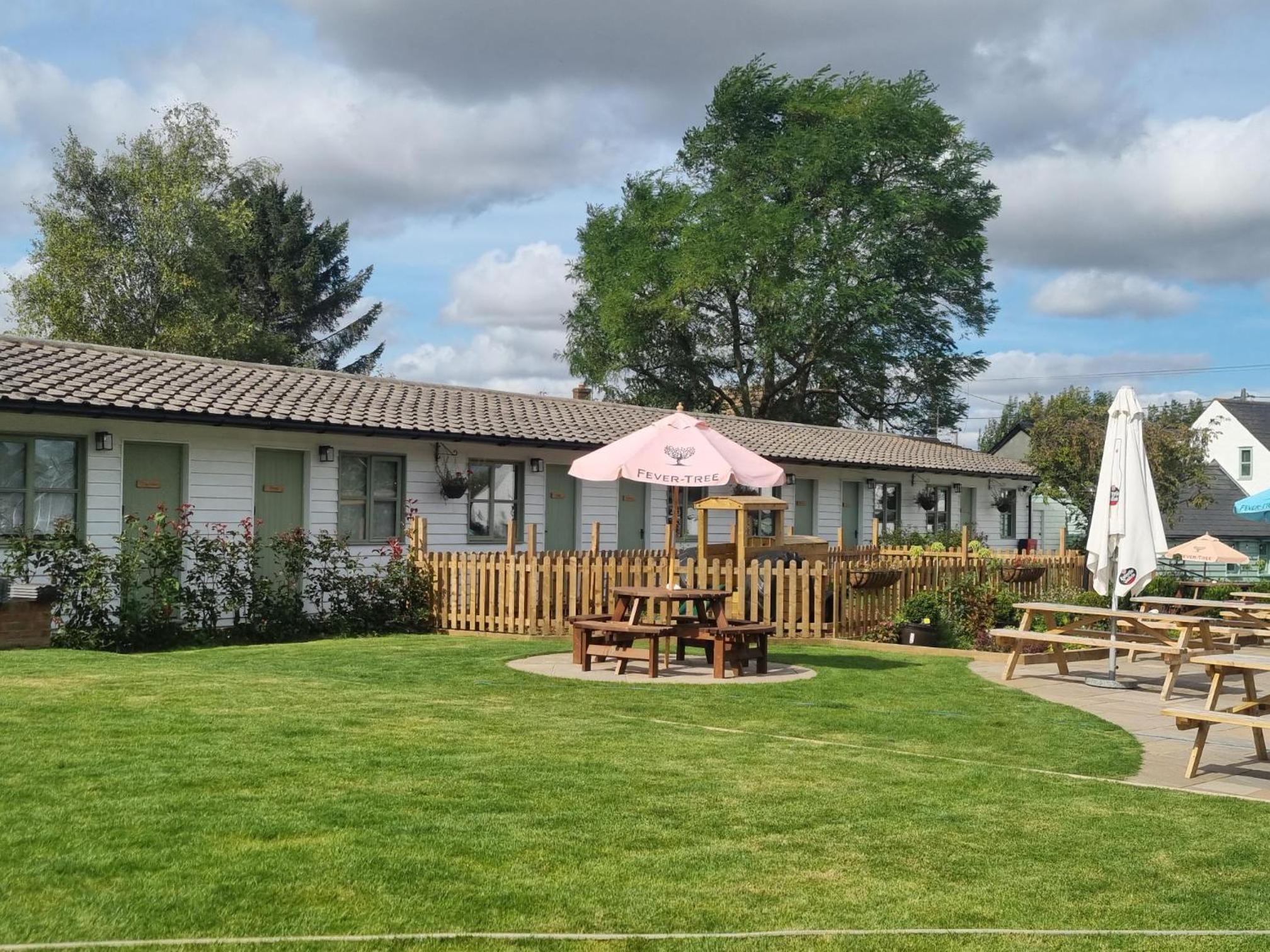Chalet - Photo 2
