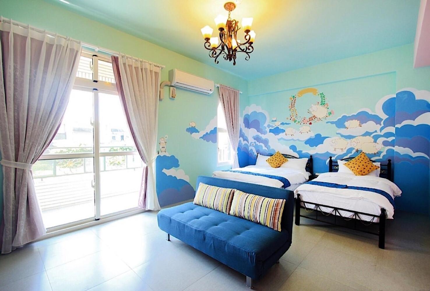 Standard Triple Room photo 1