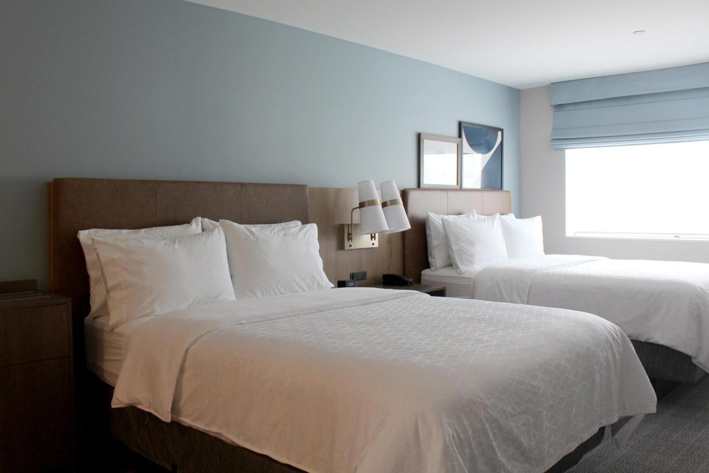 One-Bedroom Suite with Two Queen Beds - Photo 1