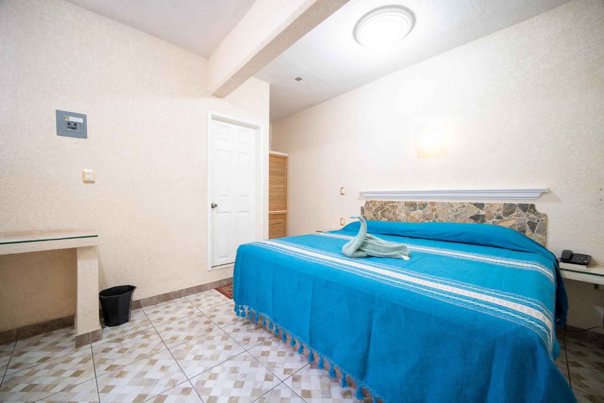 Deluxe King Suite photo 1