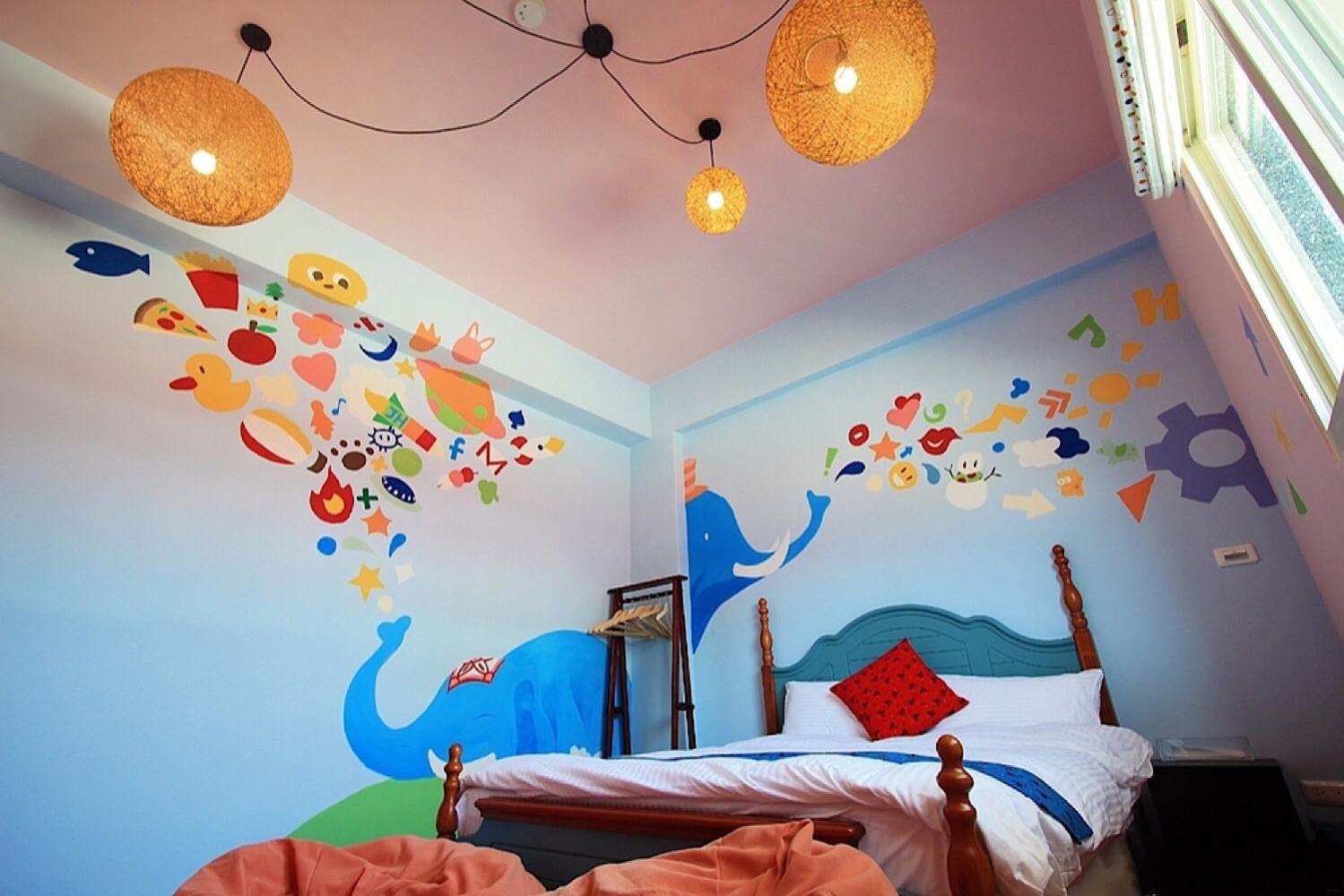 Standard Double Room photo 1