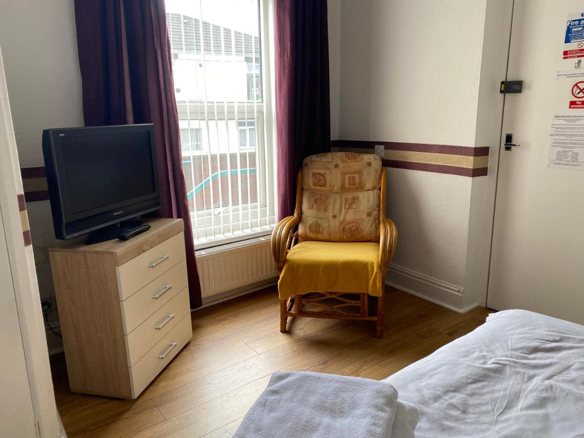Park View Hotel and Guest House, Billede 3