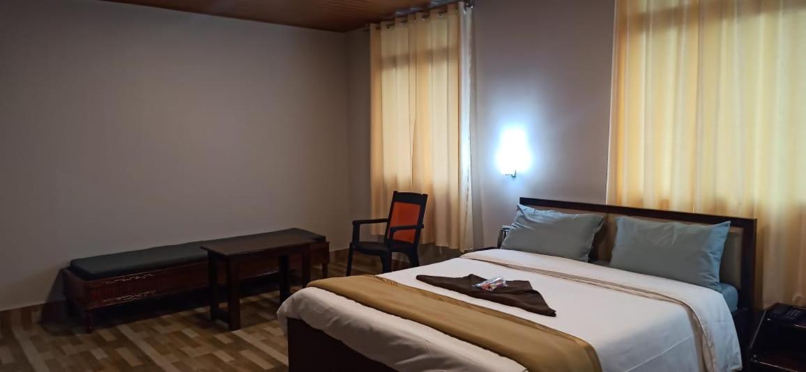 King Room - Photo 1