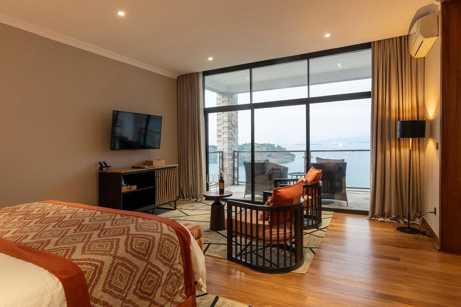Junior Suite photo 2