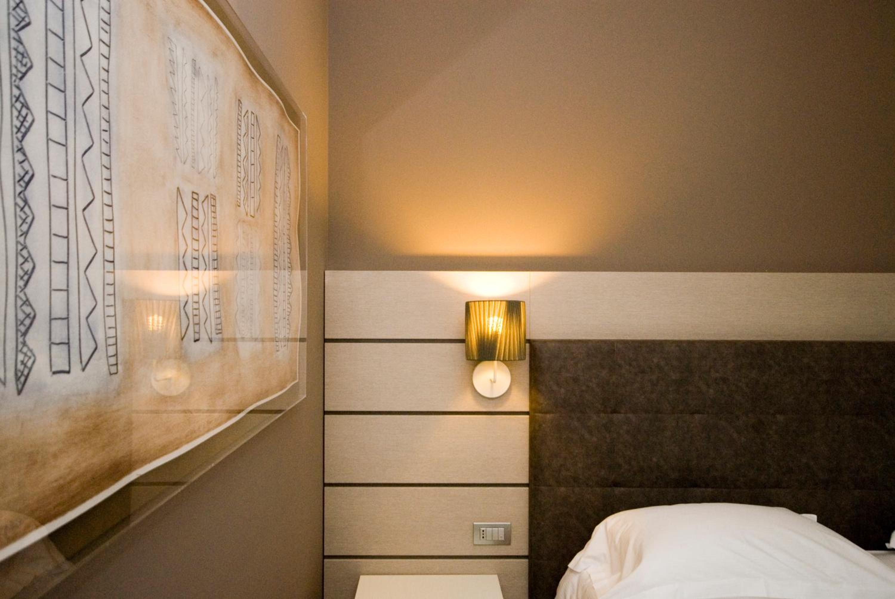 Deluxe Double Room - Photo 3