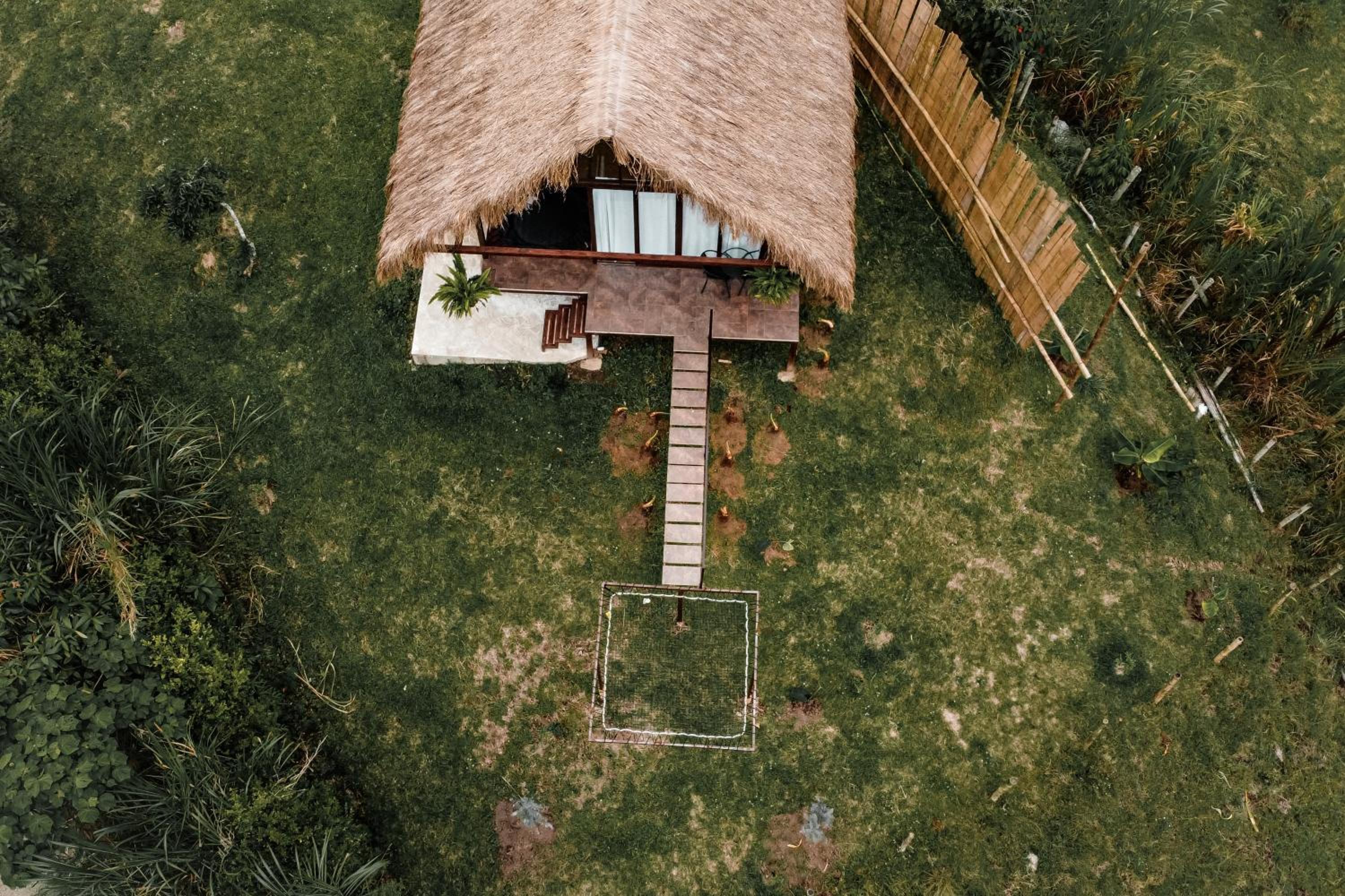 One-Bedroom Cottage photo 2