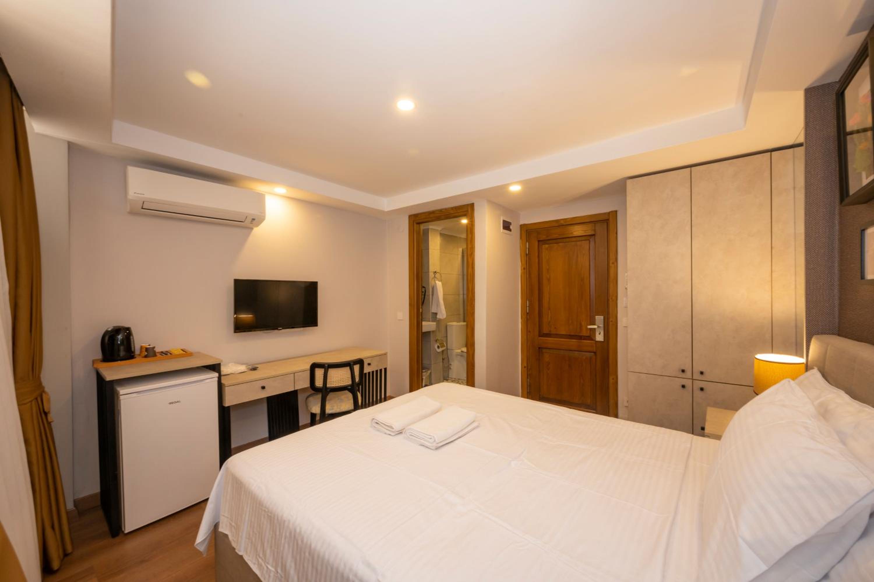 Deluxe Room photo 1