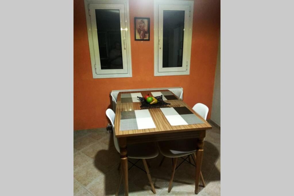 Apartment with Garden View - Photo 18