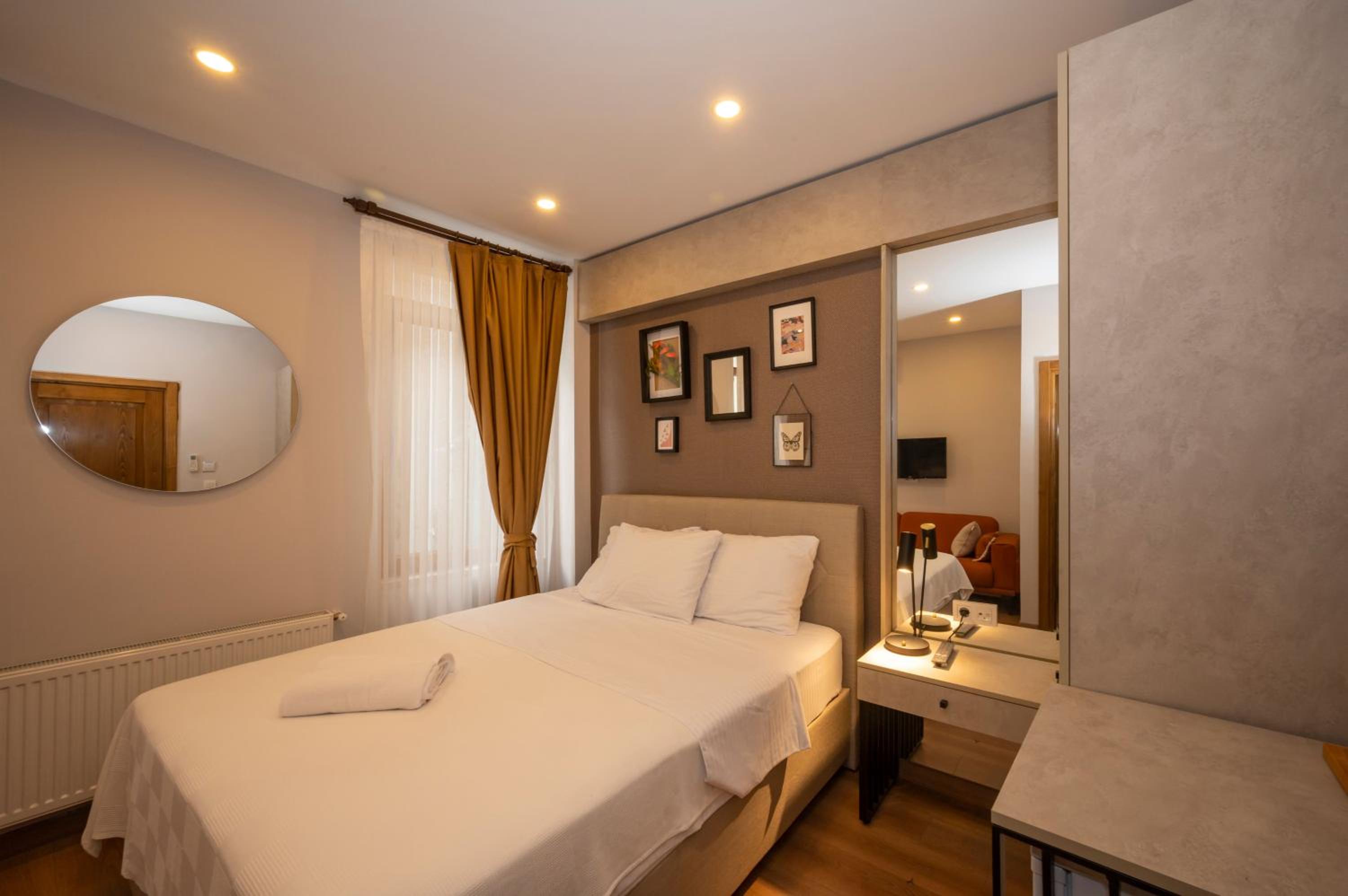 Deluxe Room photo 2