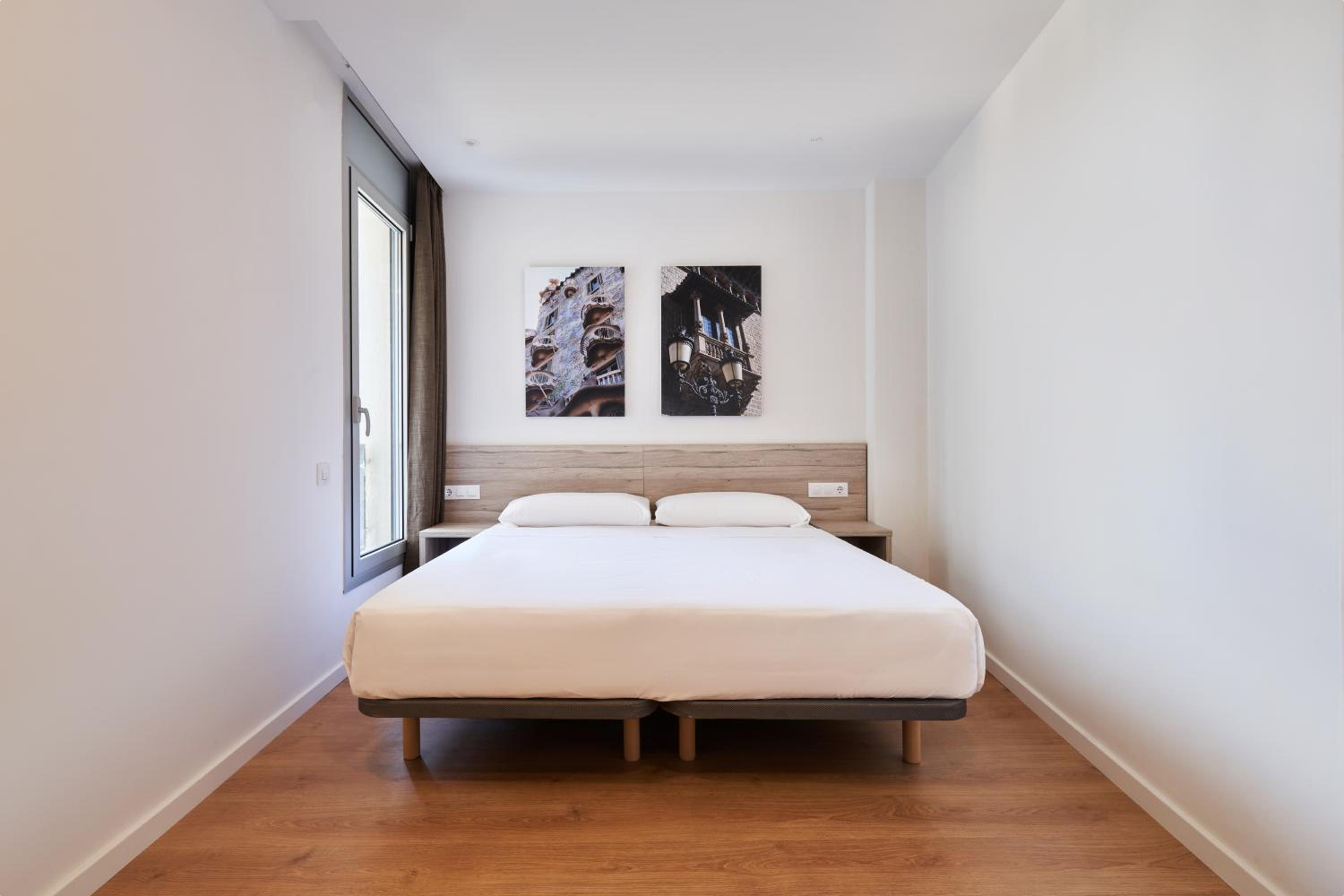 Apartamento de lujo
