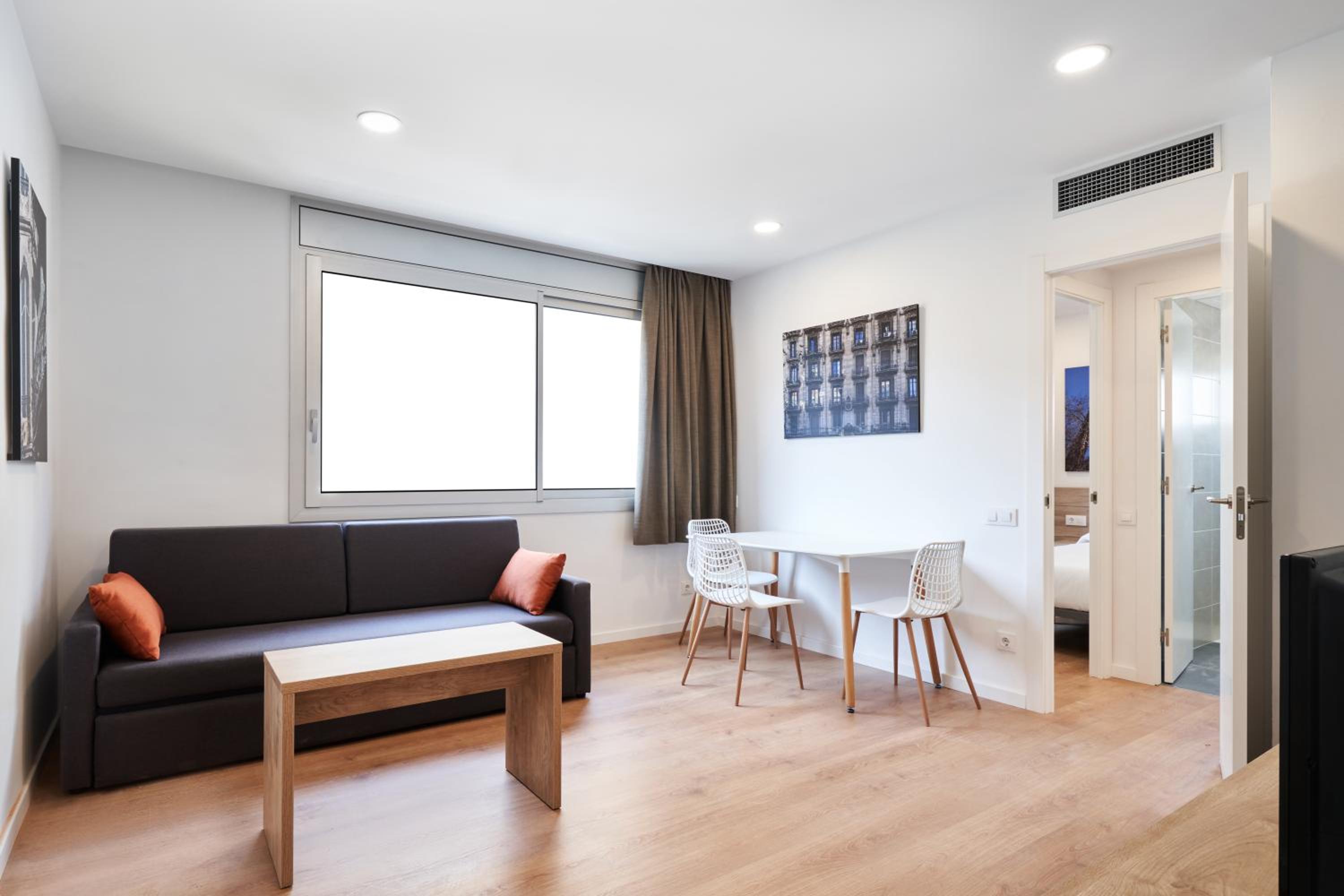 Suite Familiar