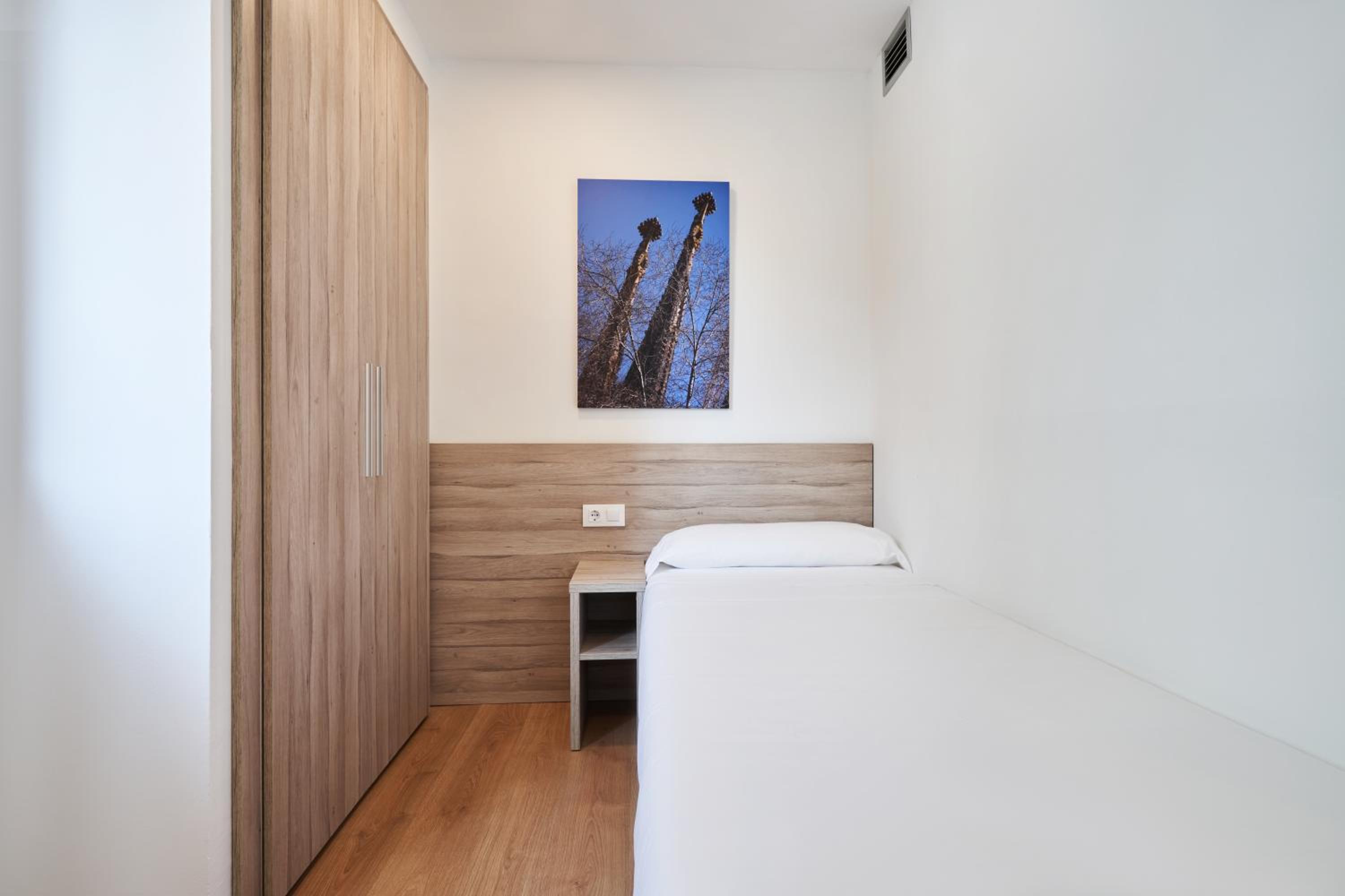 Apartamento Penthouse