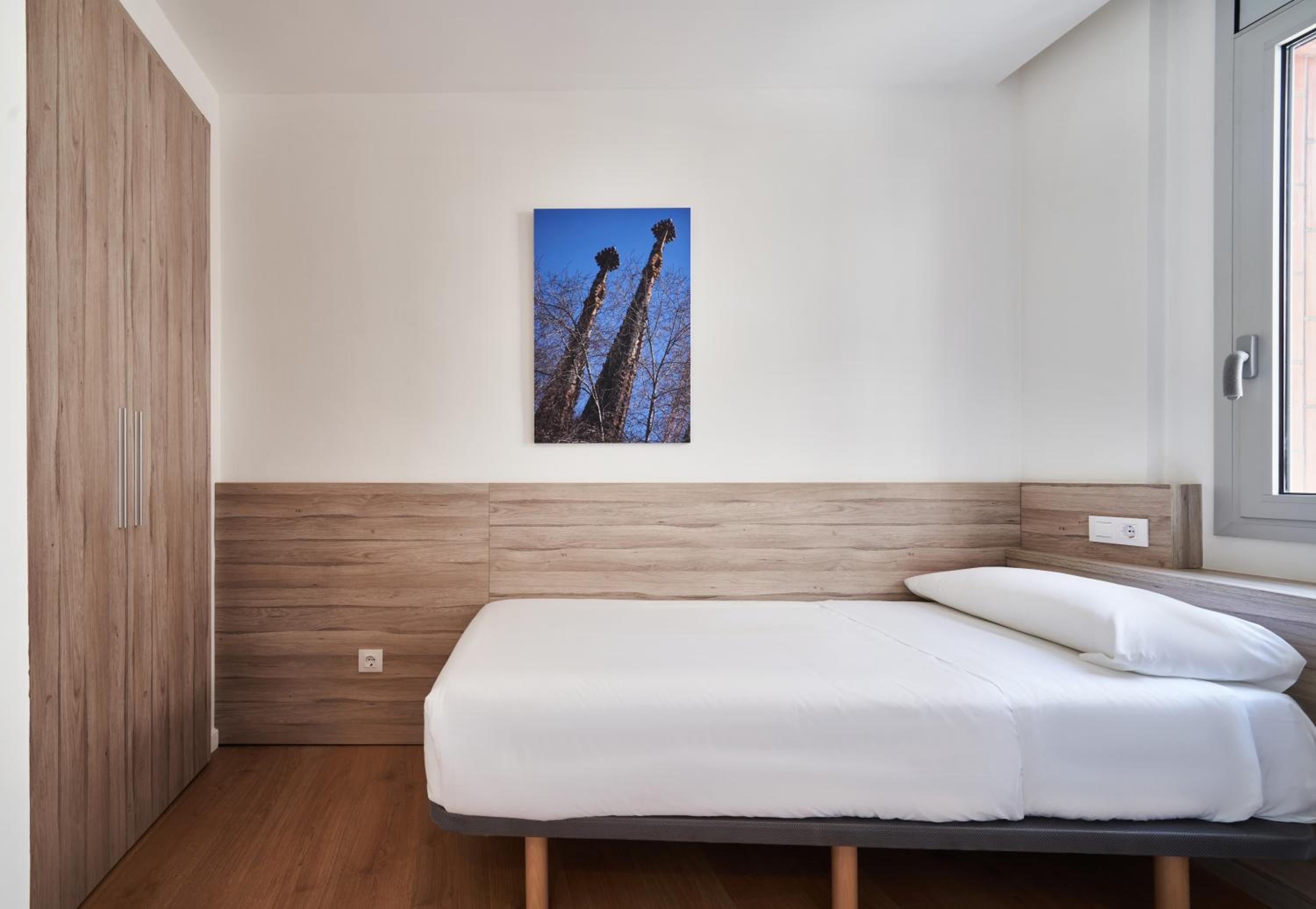 Penthouse Apartment photo 2