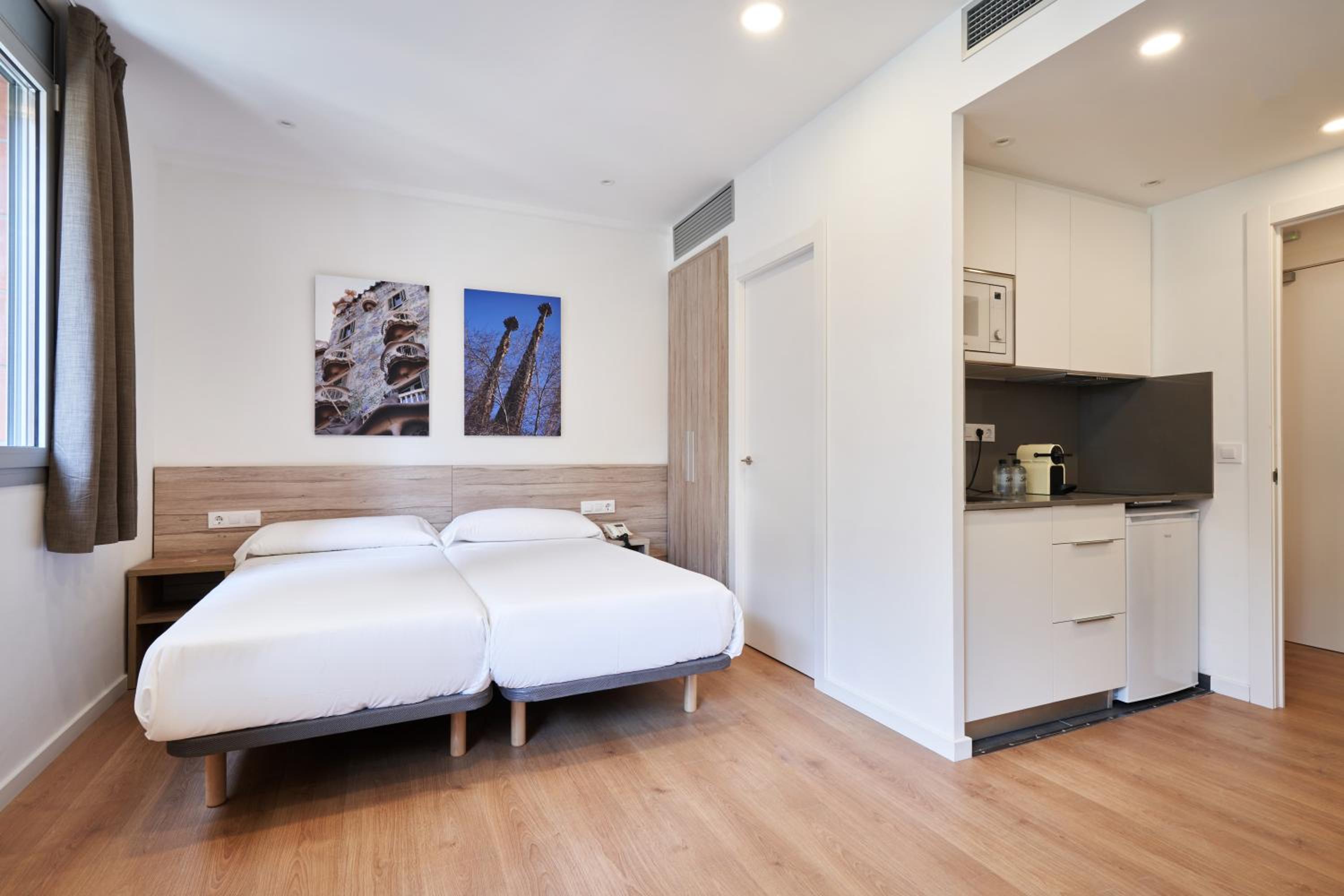 Double or Twin Room photo 2