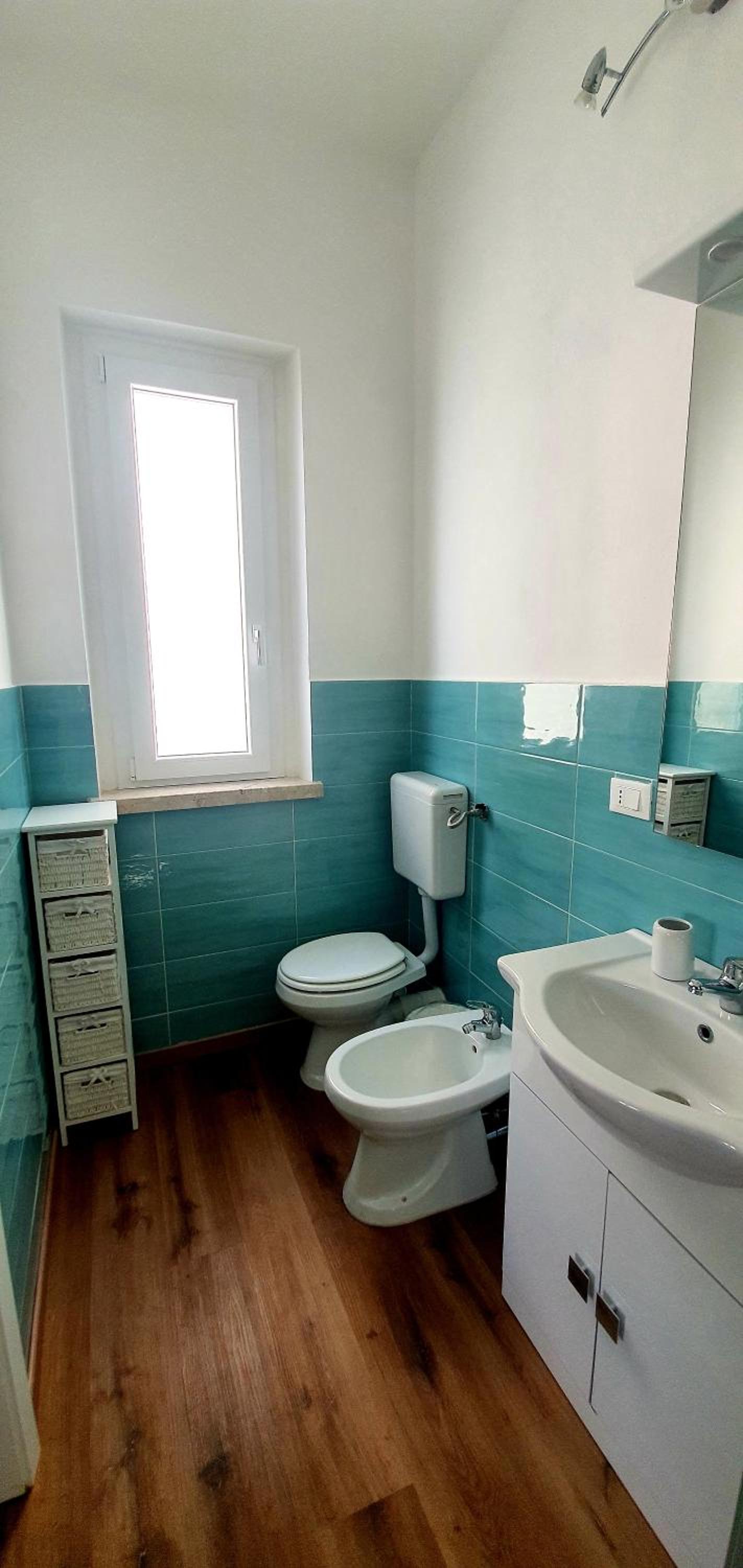 Double Room With Terrace photo 3