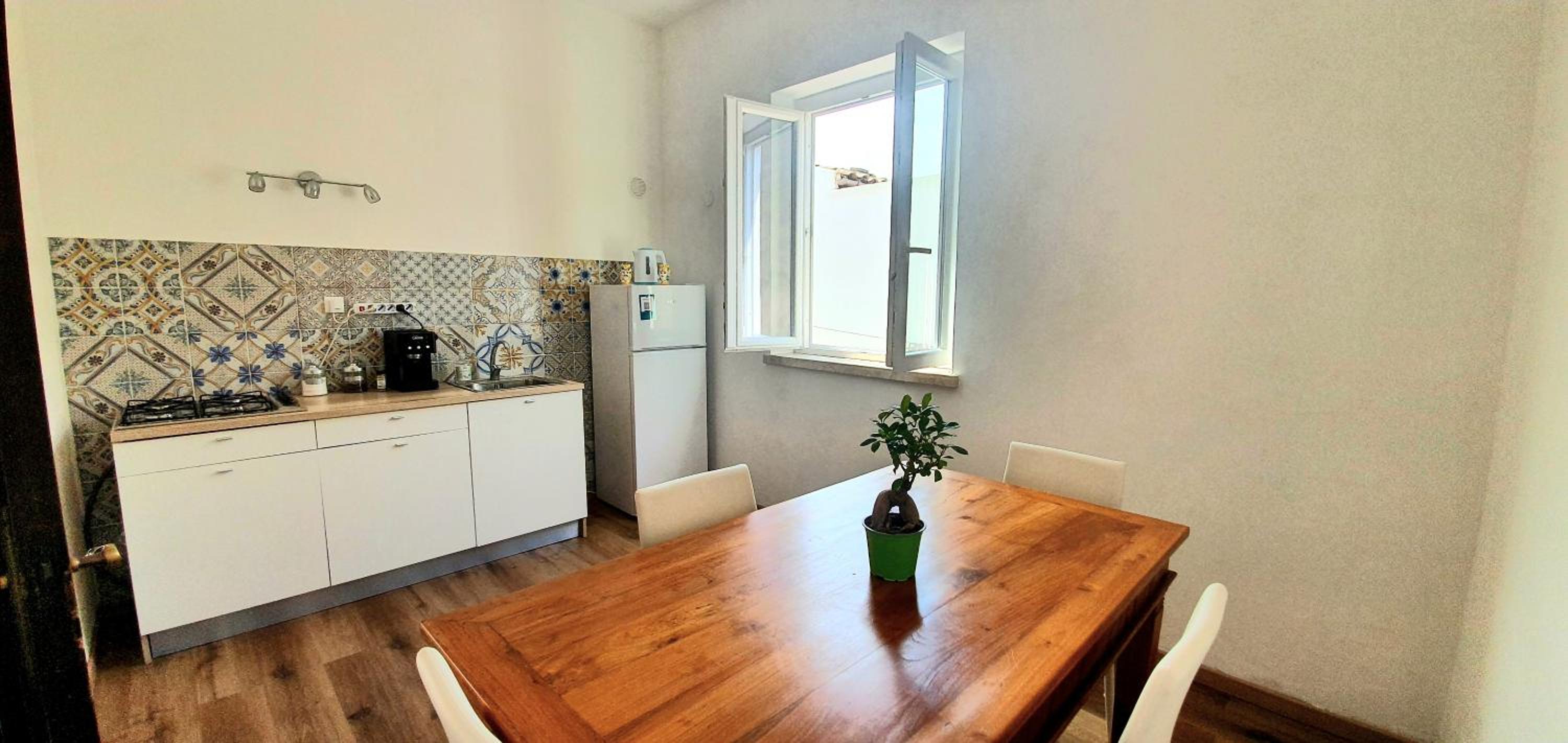 Double Room With Terrace photo 2