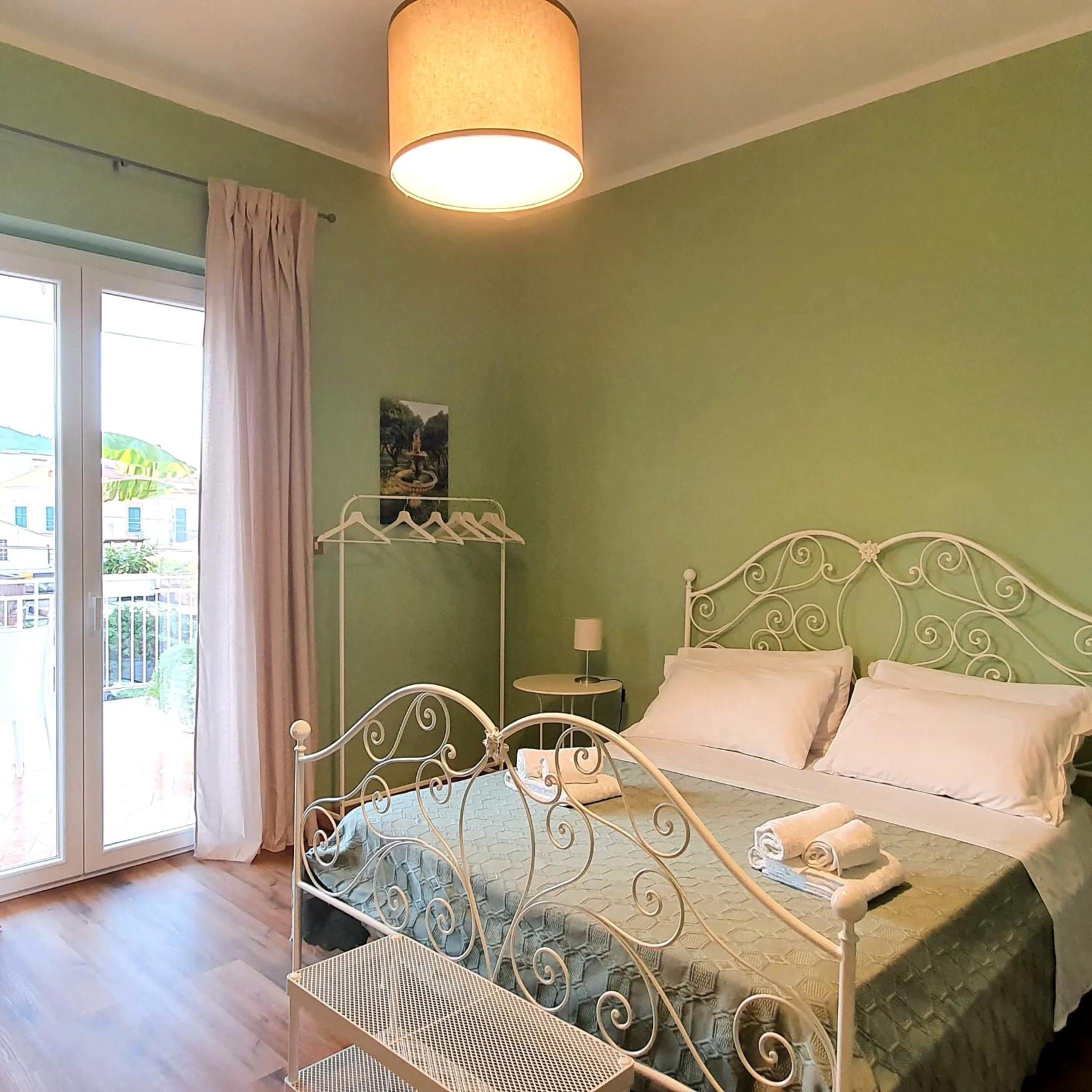 Double Room With Terrace photo 1
