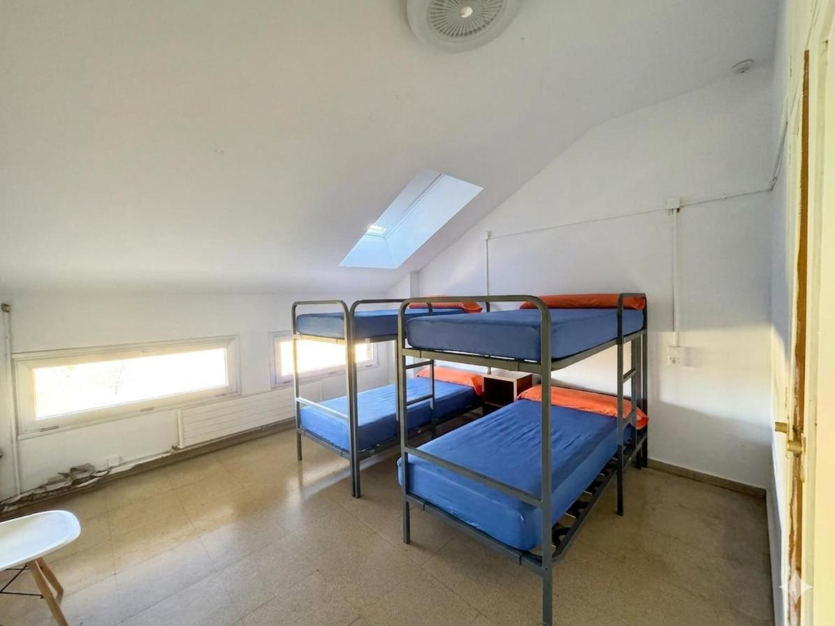 Residencia Albergue Jaca, Billede 2