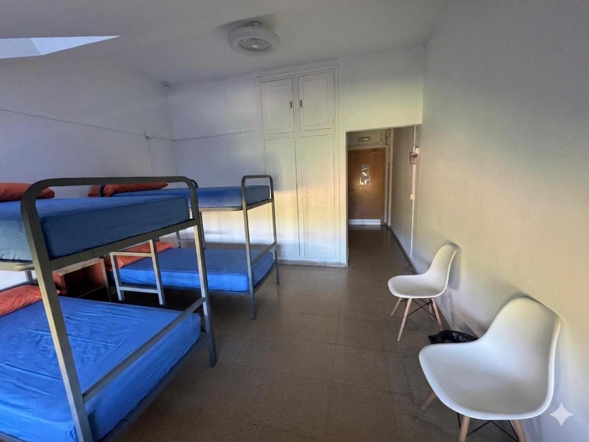 Residencia Albergue Jaca, Billede 4