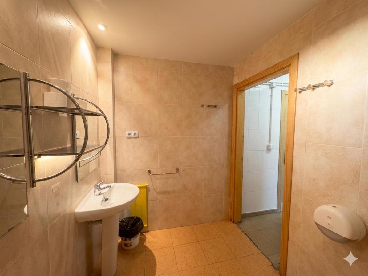 Residencia Albergue Jaca, Billede 5