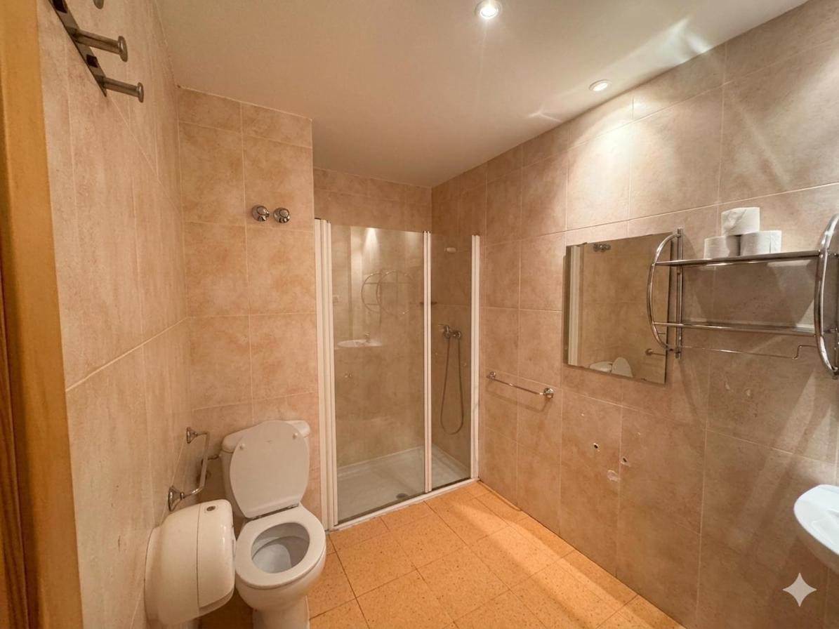 Residencia Albergue Jaca, Billede 6
