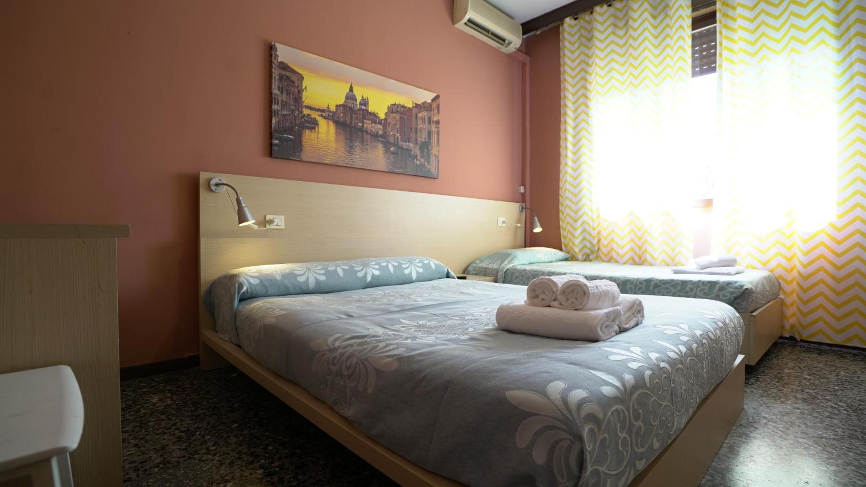 Triple Room photo 1