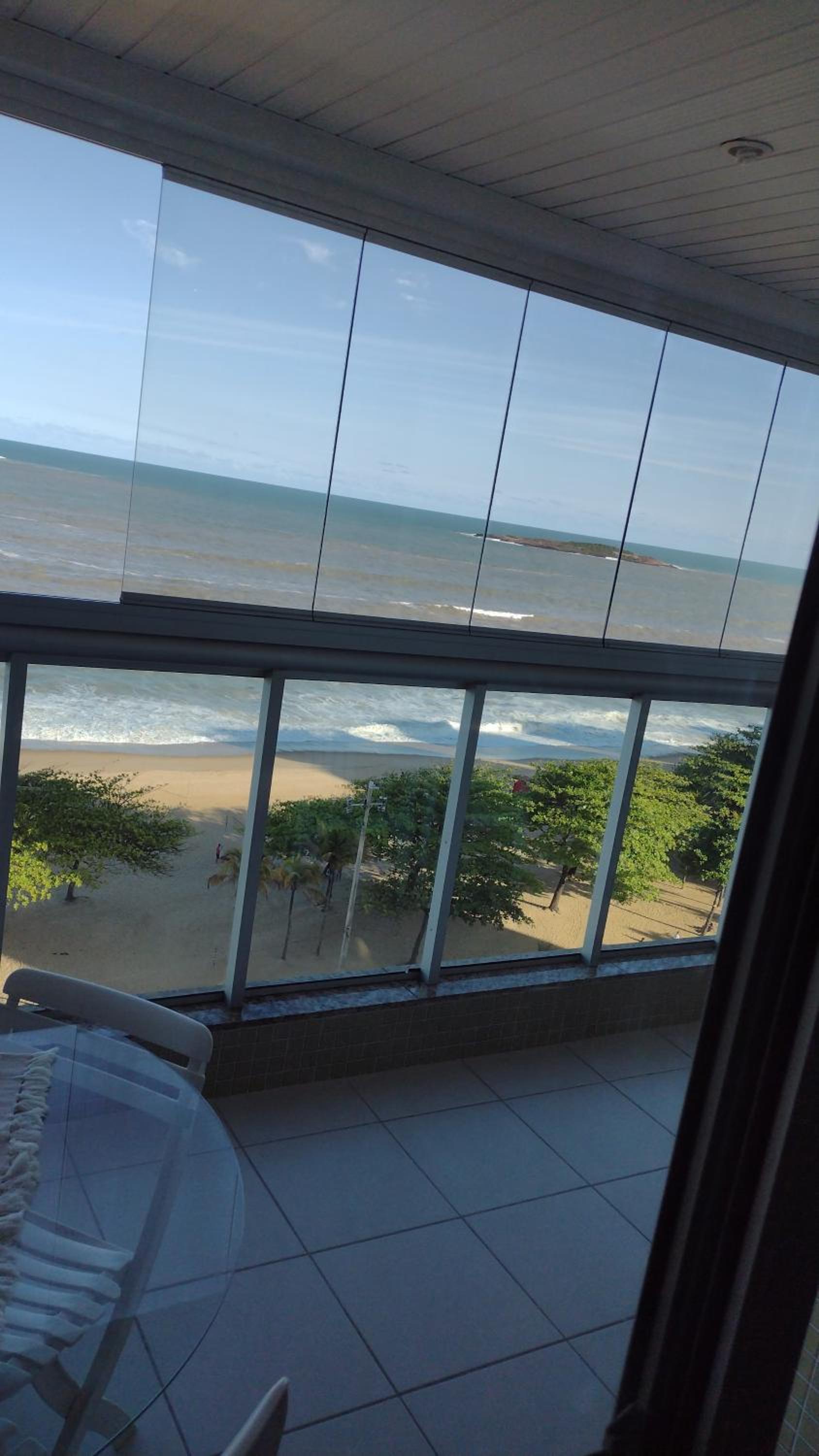 Apartment with Sea View photo 2