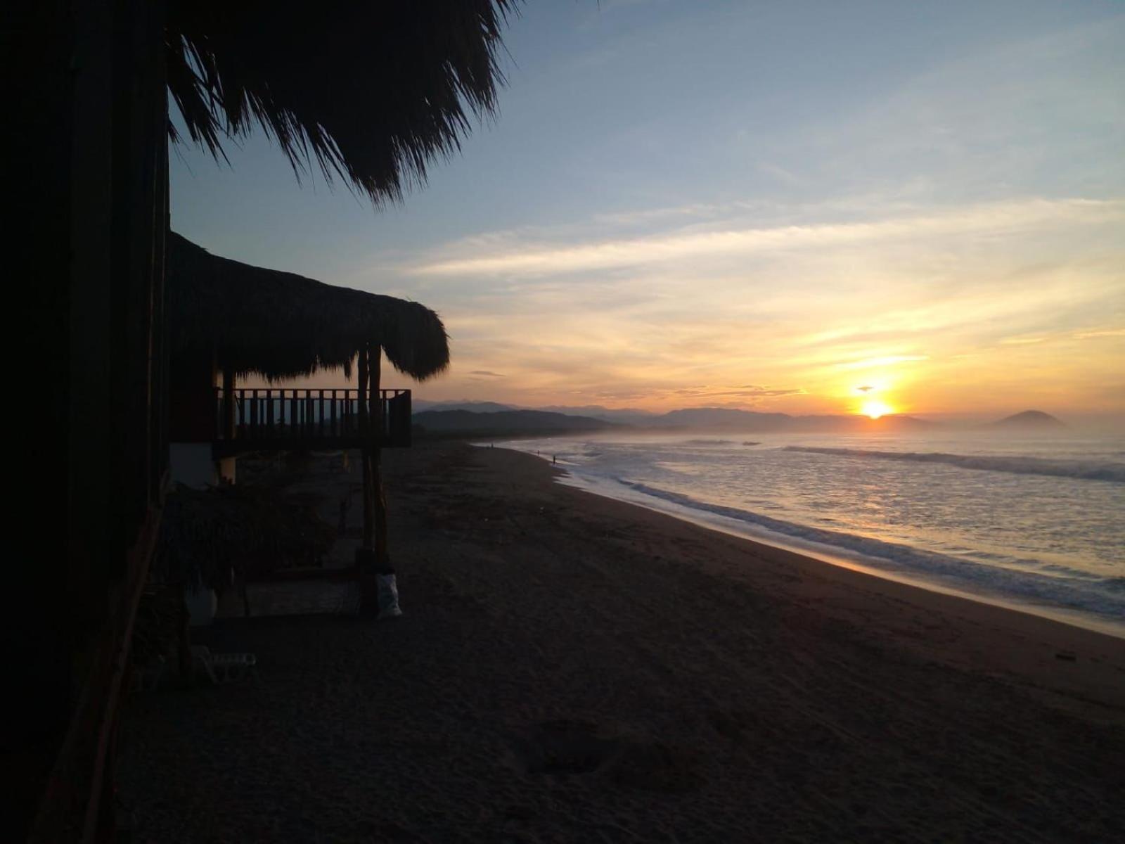 Deluxe Double or Twin Room with Sea View - Photo 19
