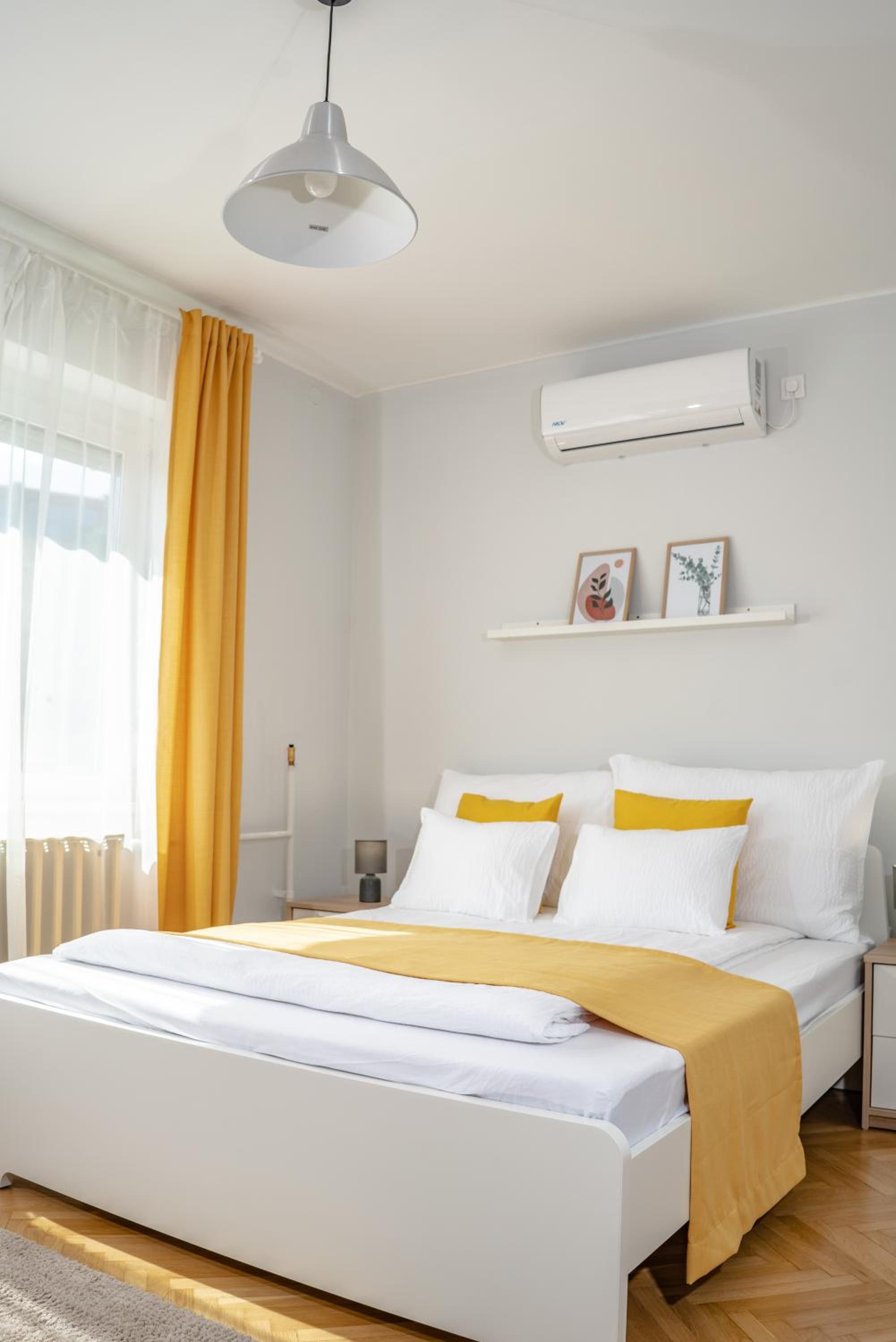 Double Room photo 3