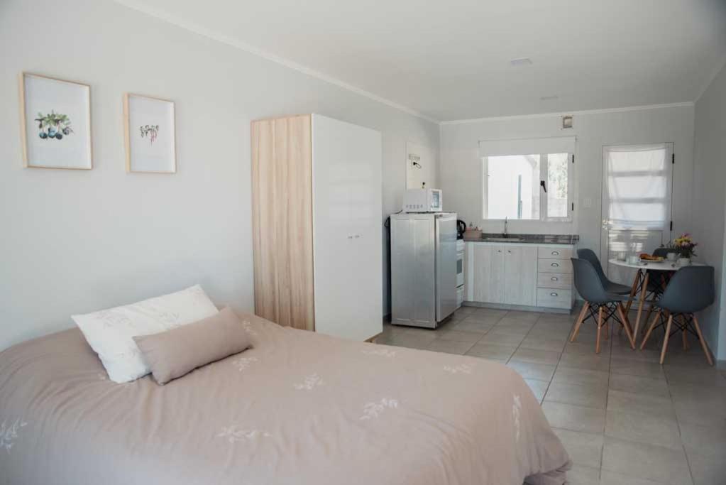 Apartment - Ground Floor