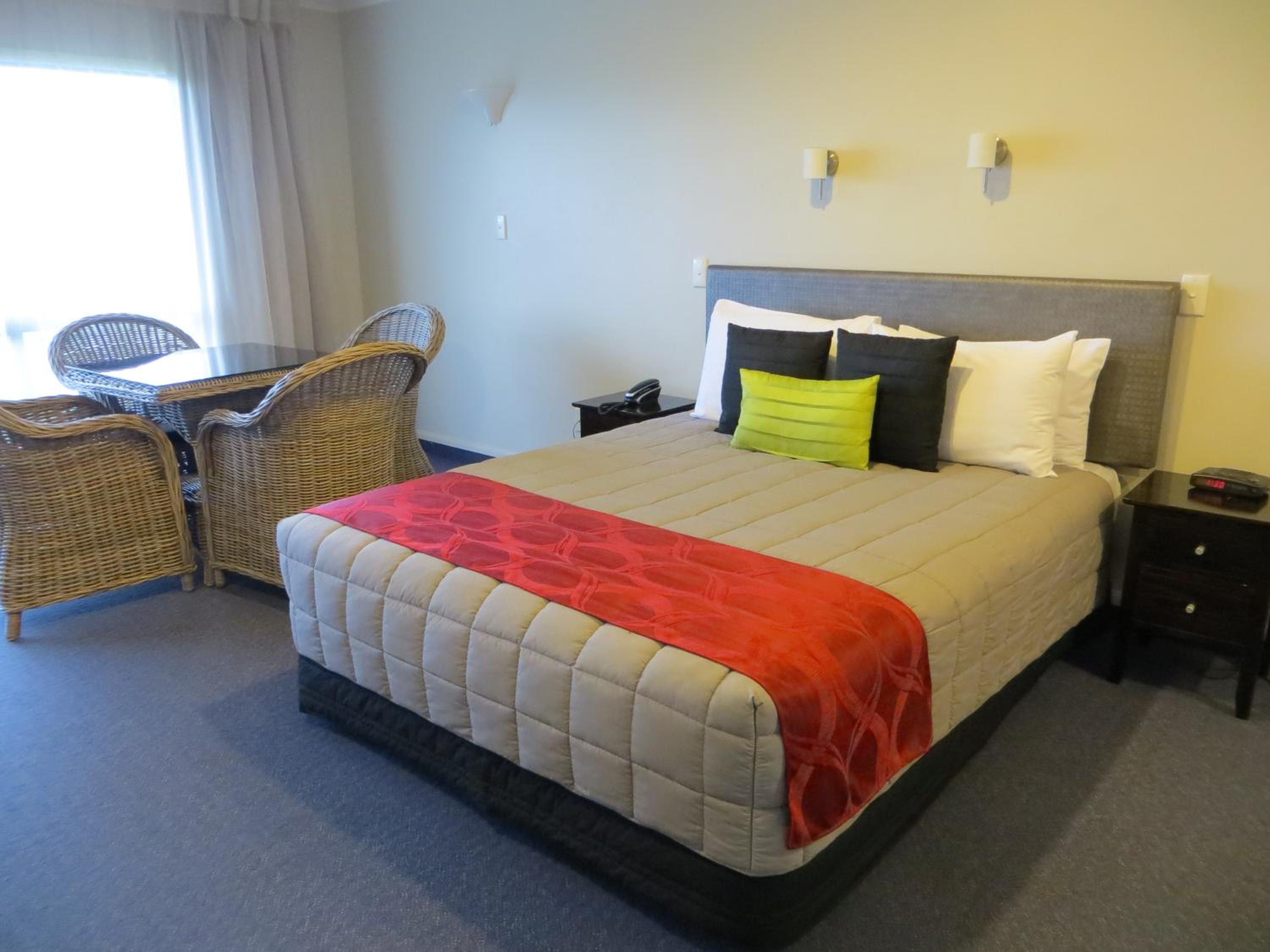 Family Suite with Sea View photo 3