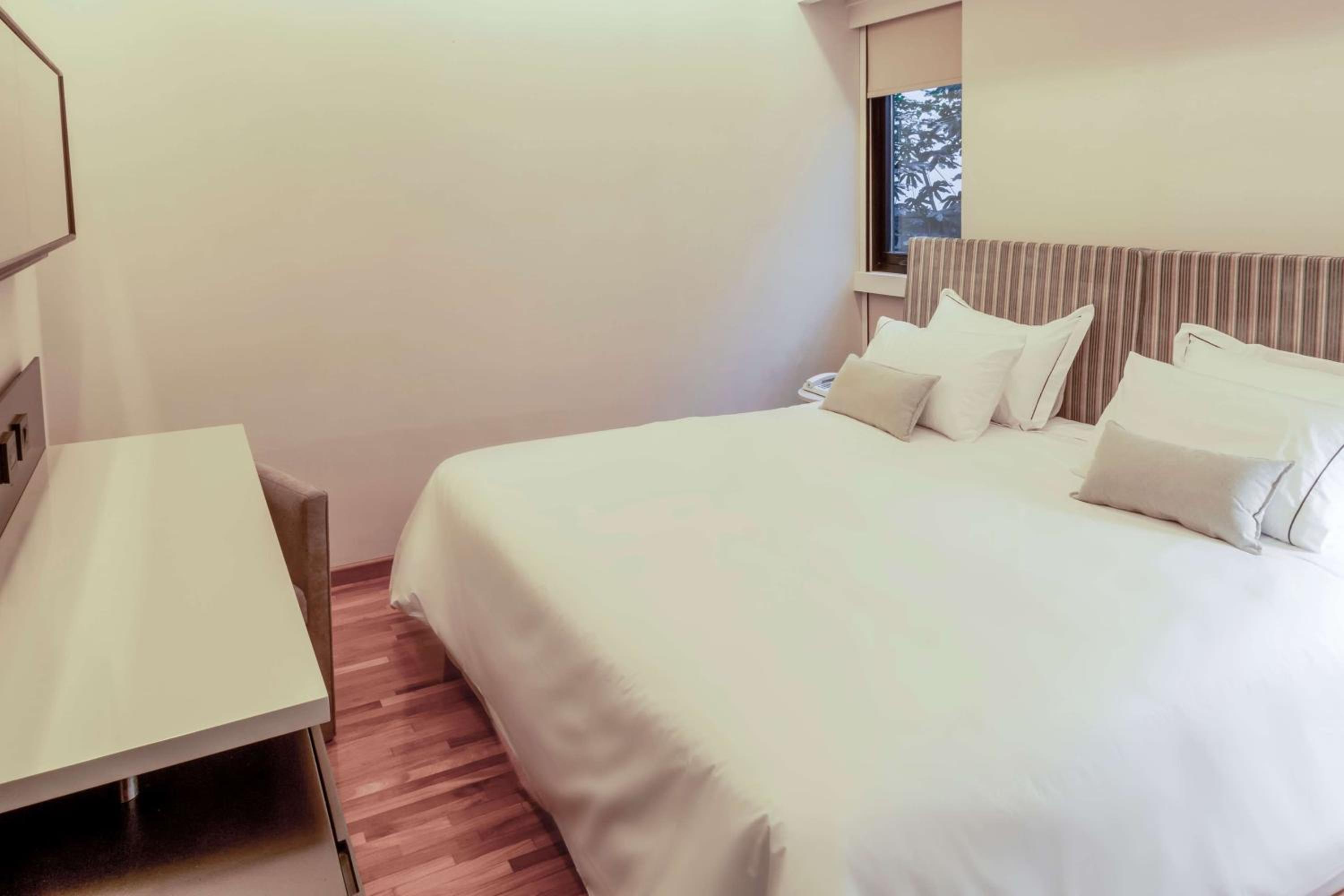 1 Double Bed, Concept, Non-Smoking