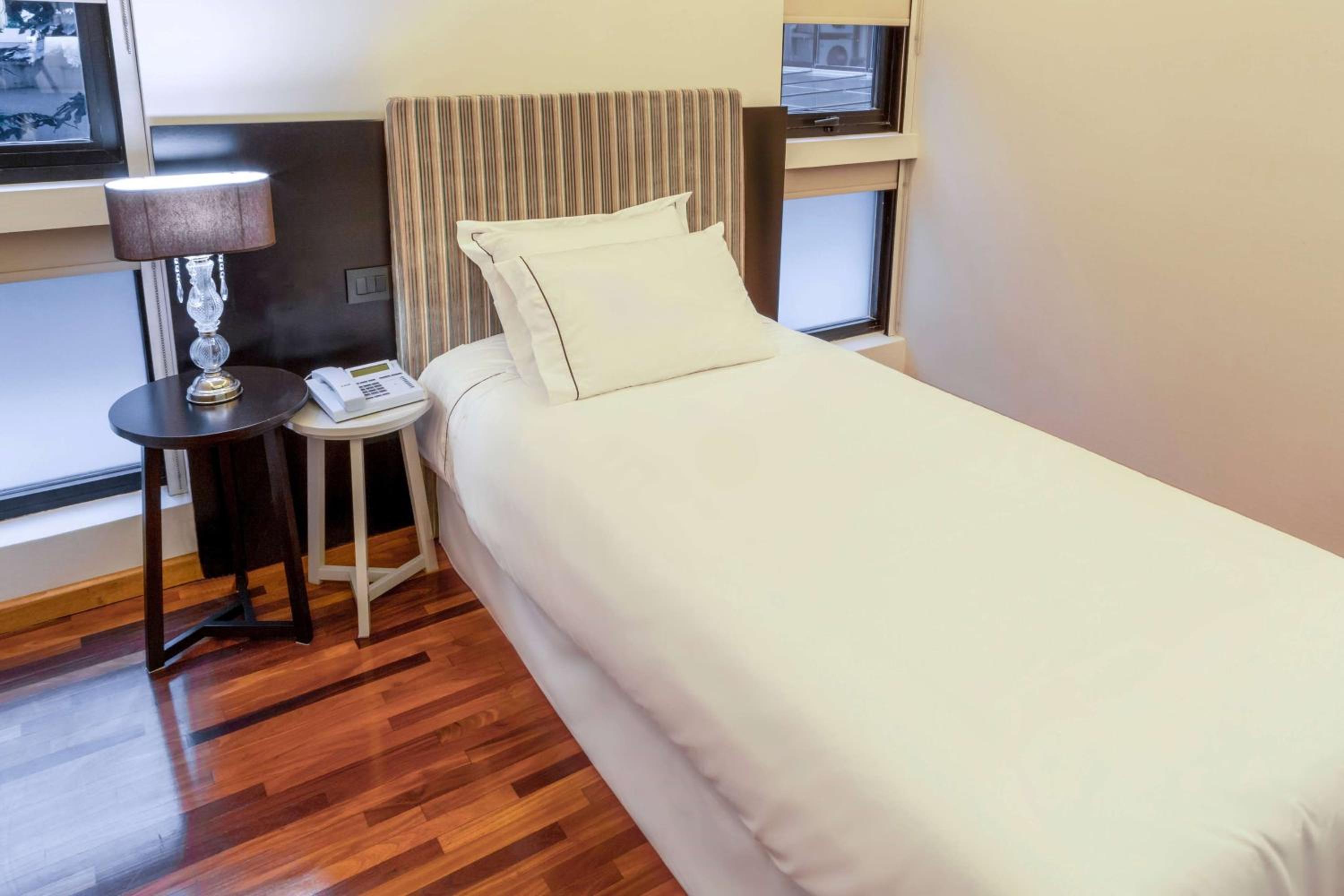 1 Double Bed, Concept, Mobility Accessible Room, Non Smoking