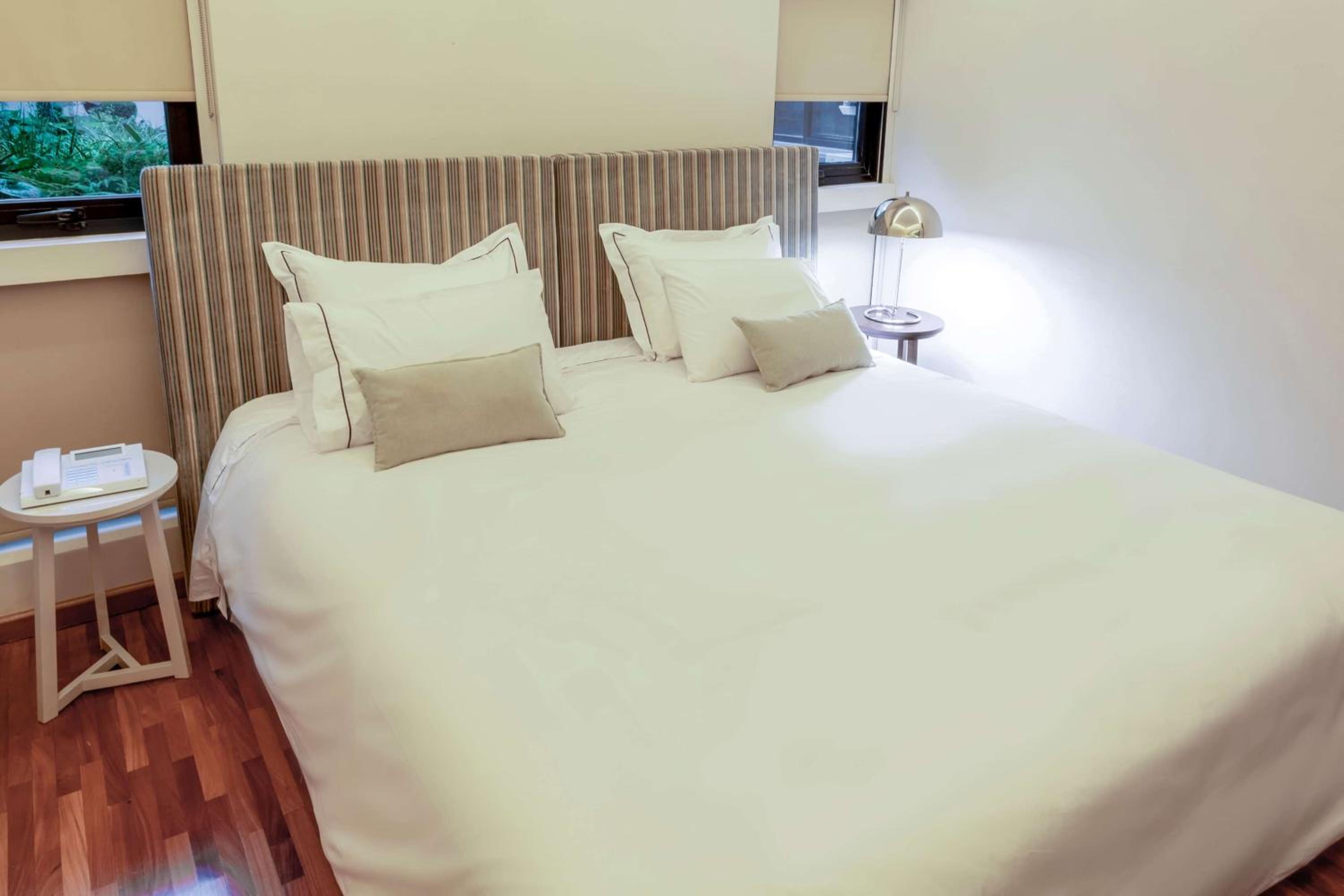 1 Double Bed, Concept, Non-Smoking